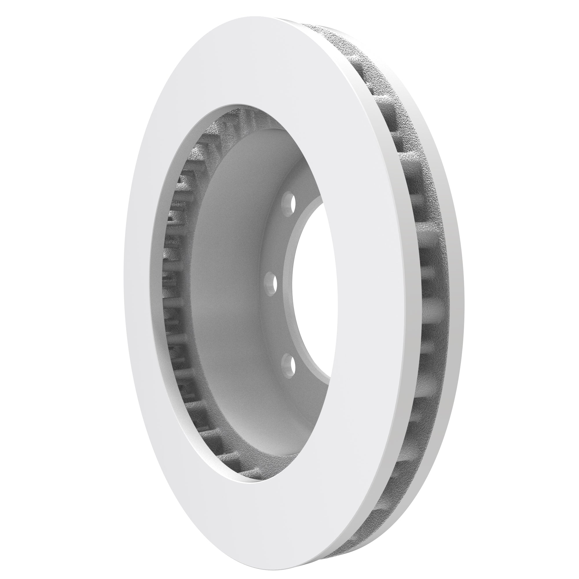 Front Disc Brake Rotor 84607MF