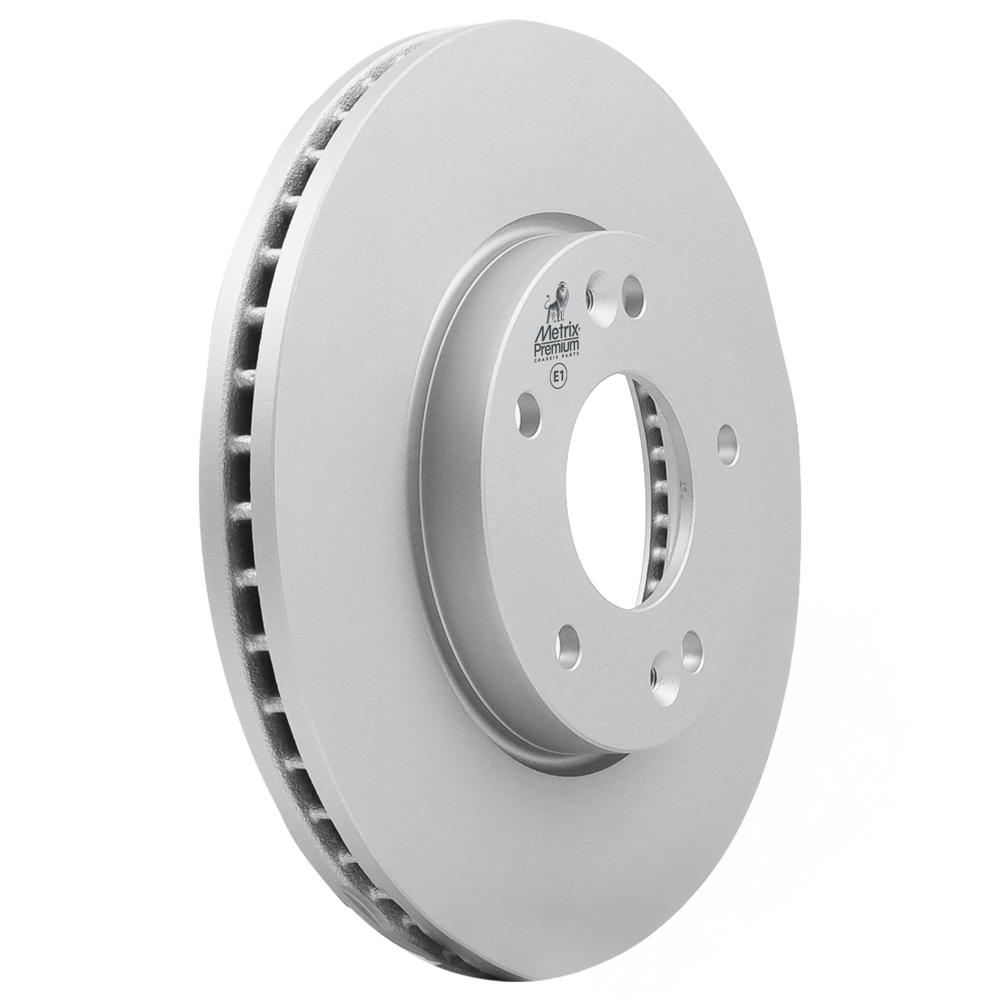 Metrix Premium Front Disc Brake Rotor 84610MF best fit car parts