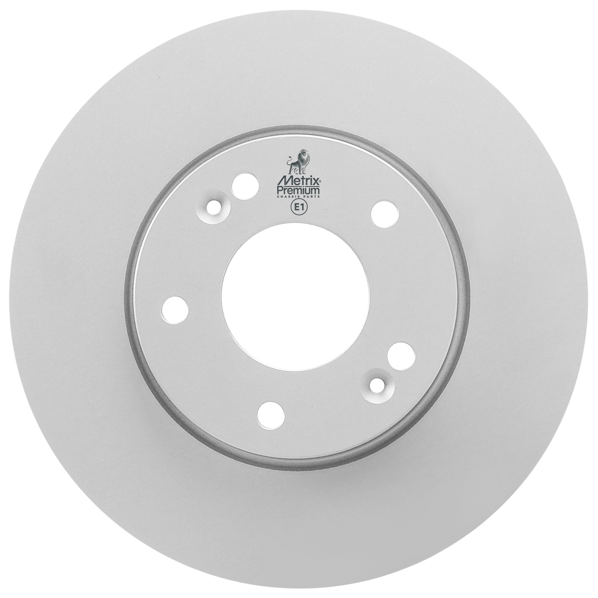 Metrix Premium Front Disc Brake Rotor Kit 92350MT OEM fit auto parts
