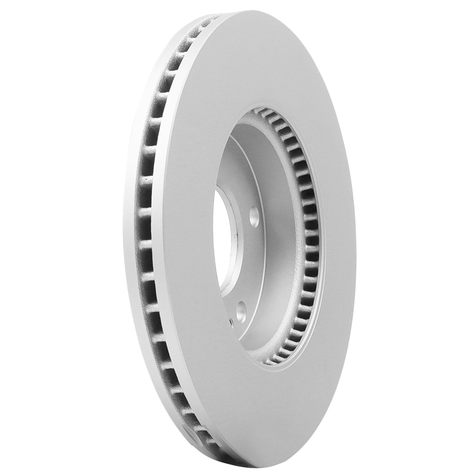 Front Disc Brake Rotor Kit 92350MT