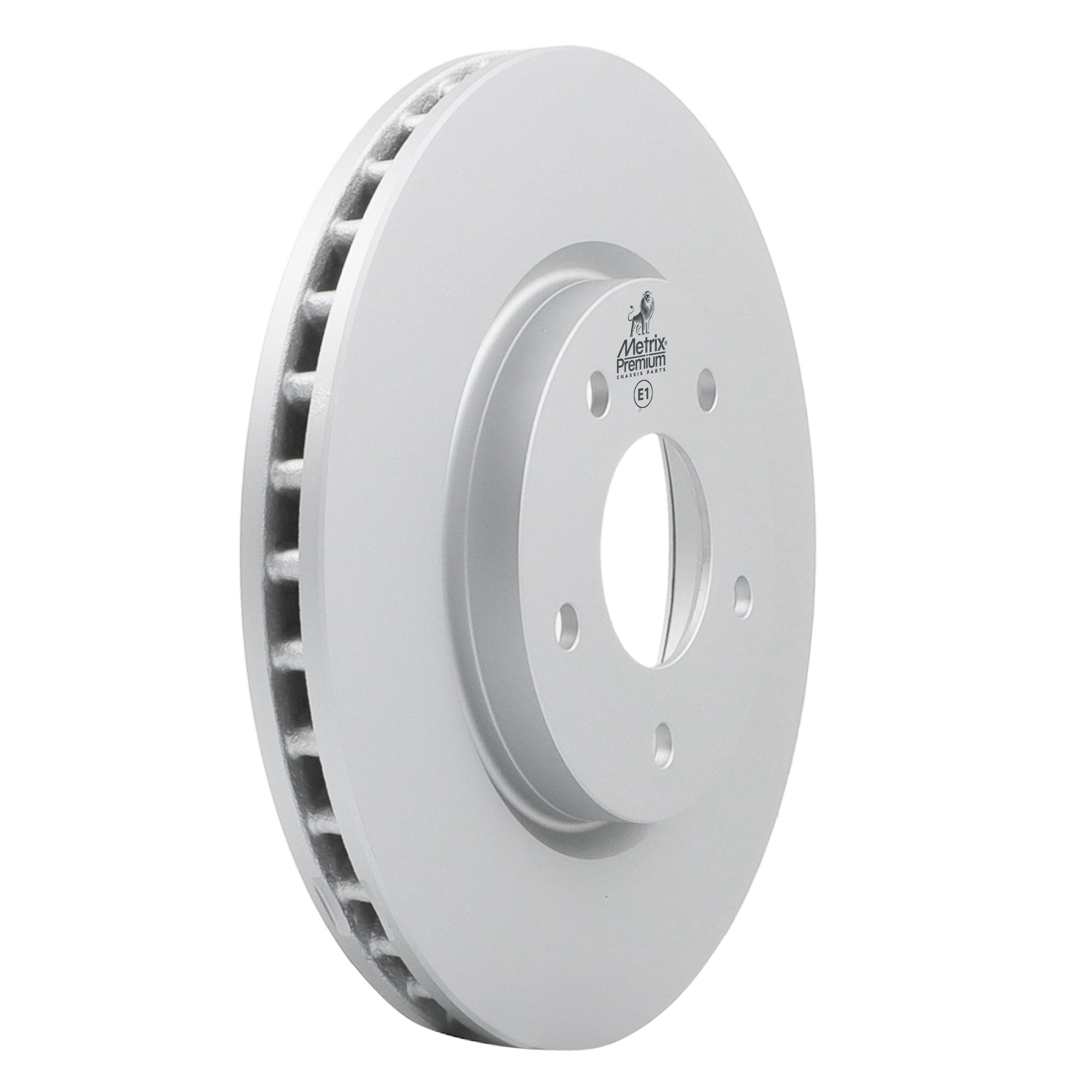 Metrix Premium Front Disc Brake Rotor Kit 92473MT best fit car parts