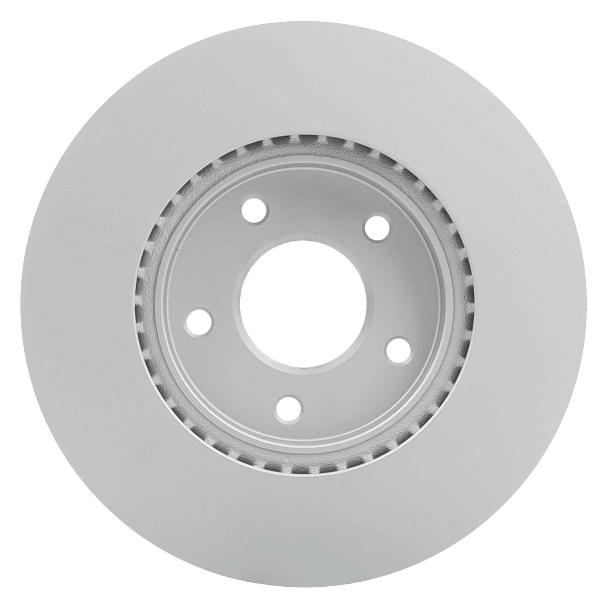 Metrix Premium Front Disc Brake Rotor Kit 92473MT OE fit chassis parts