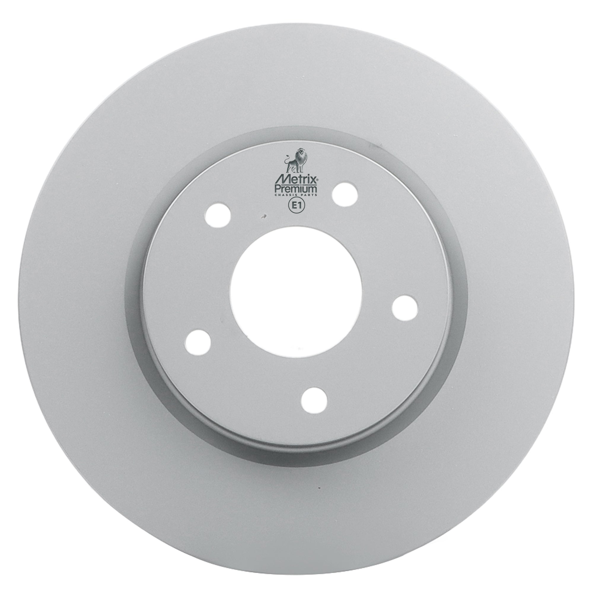 Metrix Premium Front Disc Brake Rotor 84612MF OEM fit auto parts