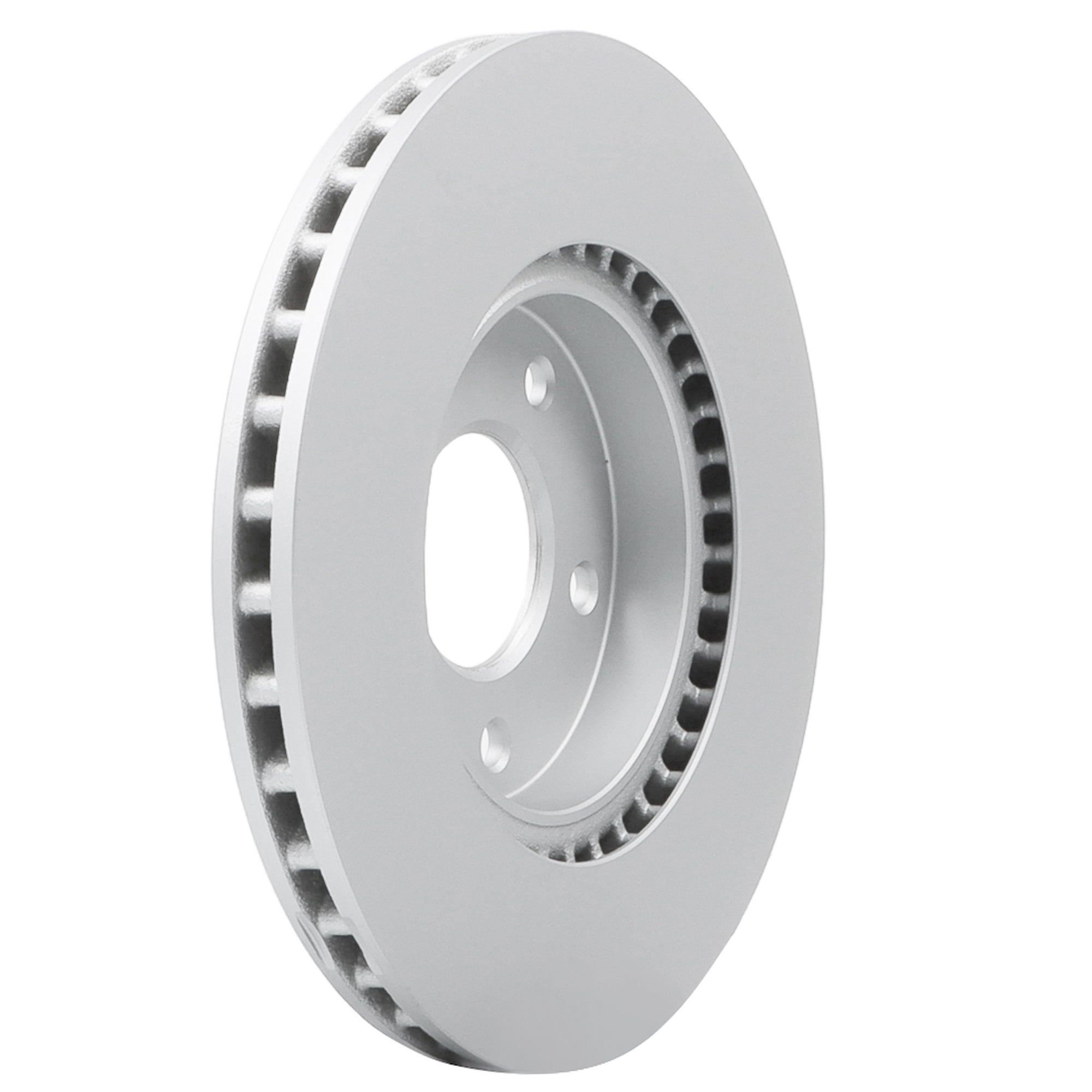 Front Disc Brake Rotor Kit 92473MT