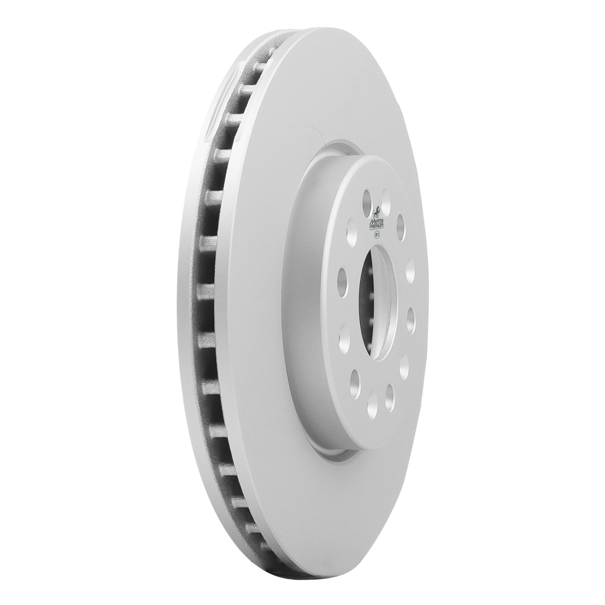 Metrix Premium Front Disc Brake Rotor 84613MF best fit car parts