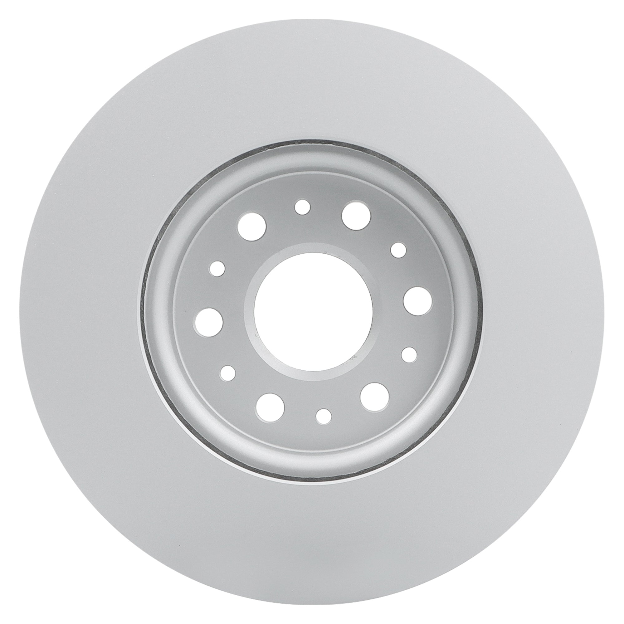 Metrix Premium Front Disc Brake Rotor Kit 92472MT OE fit chassis parts