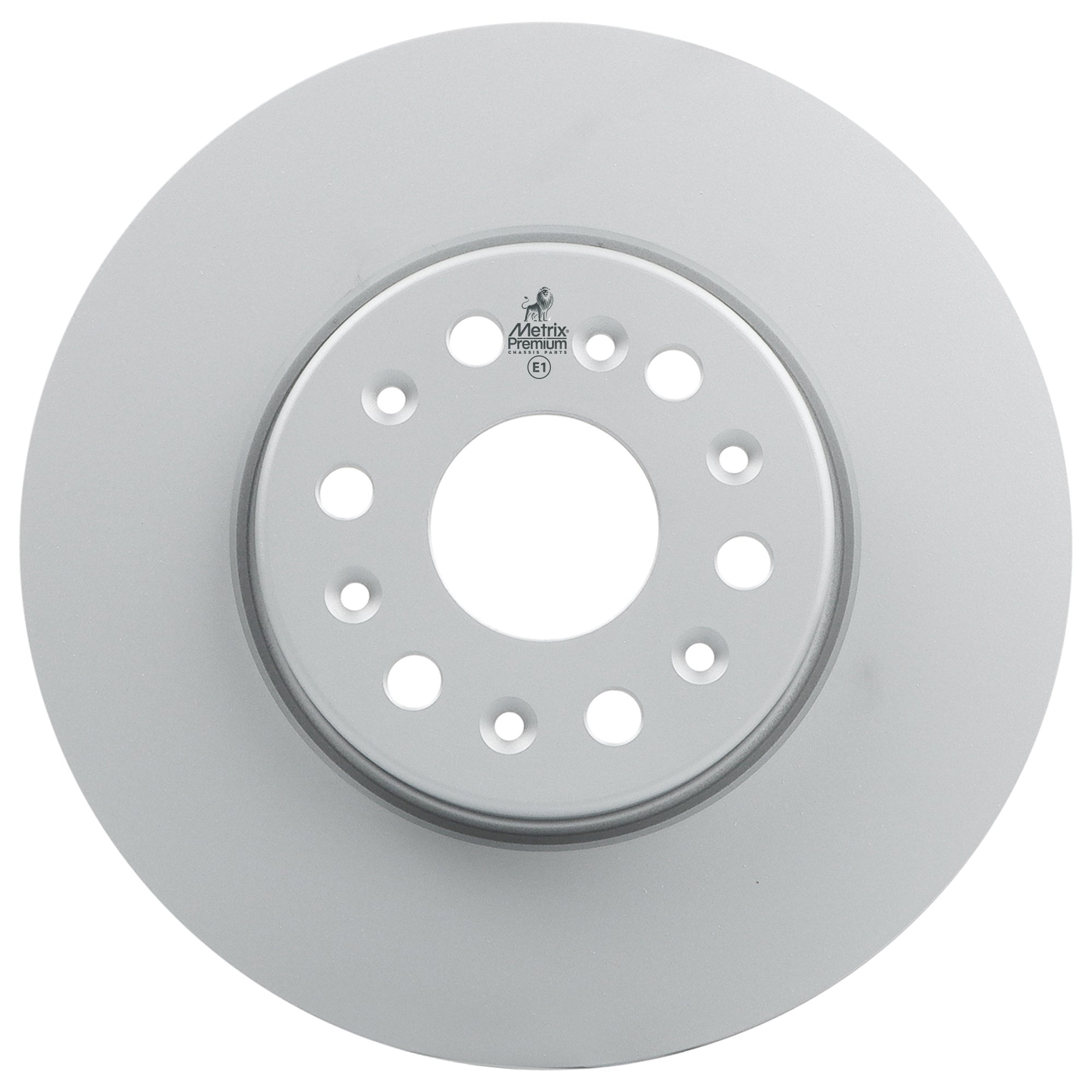 Metrix Premium Front Disc Brake Rotor 84613MF OEM fit auto parts