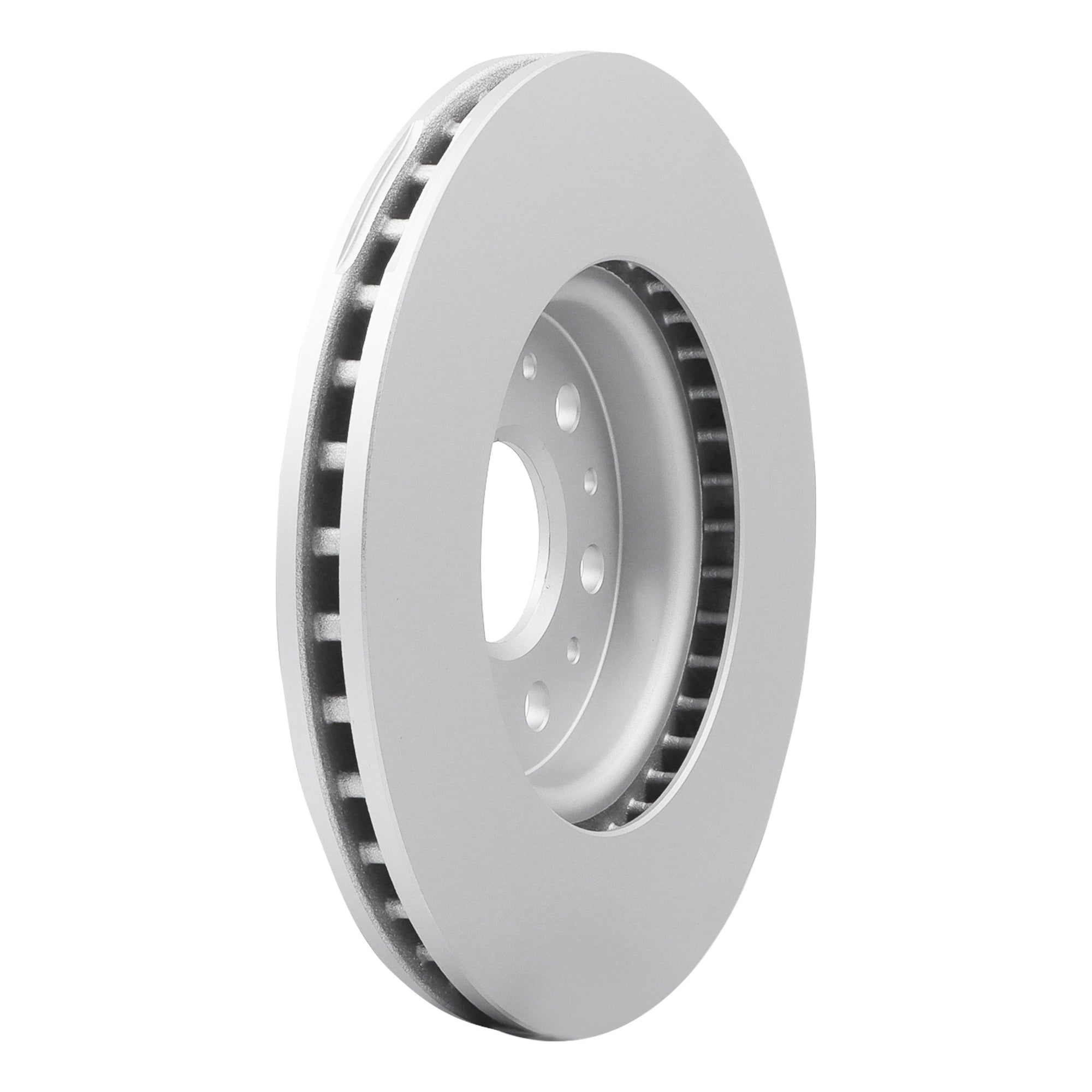 Front Disc Brake Rotor 84613MF