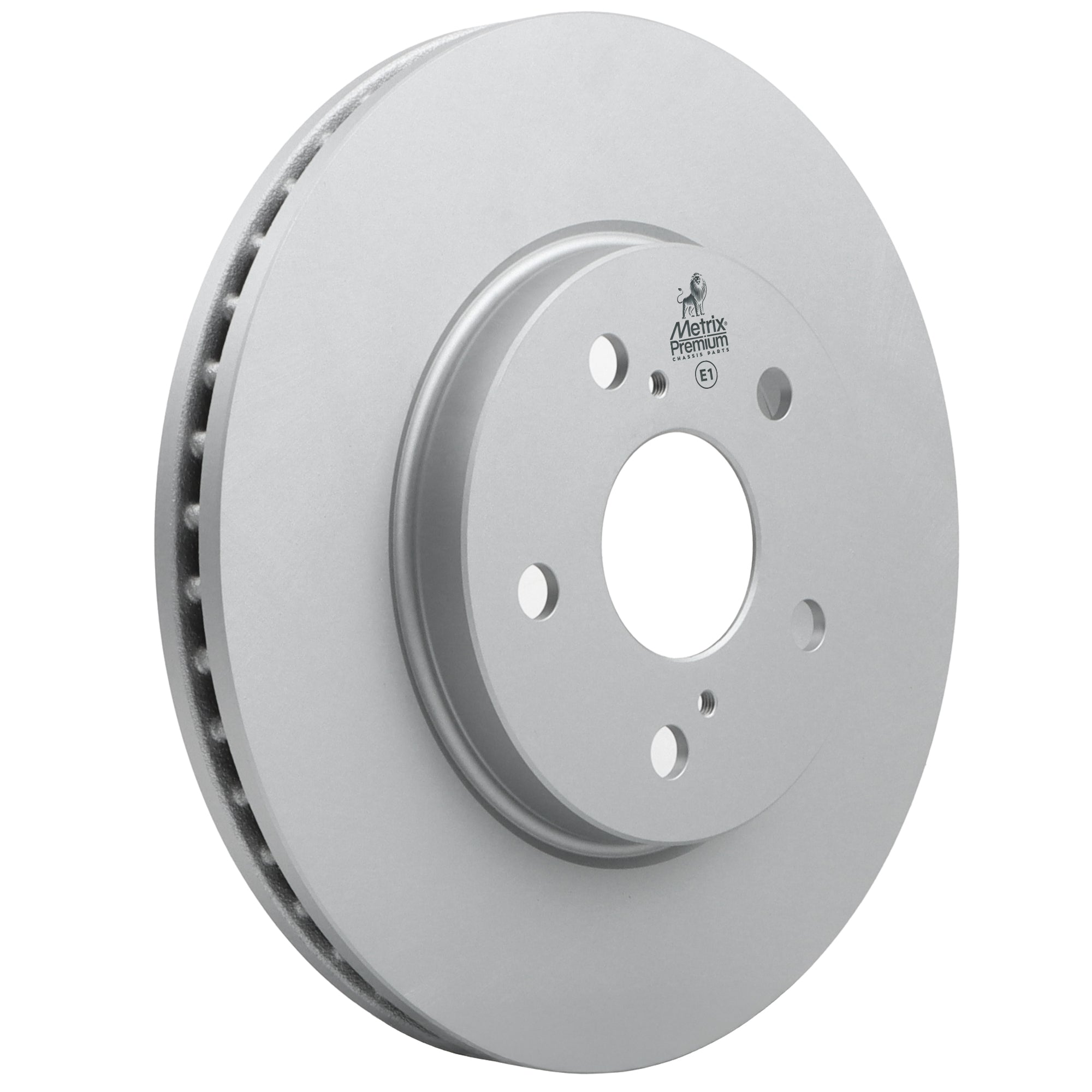 Metrix Premium Front Disc Brake Rotor 84614MF best fit car parts
