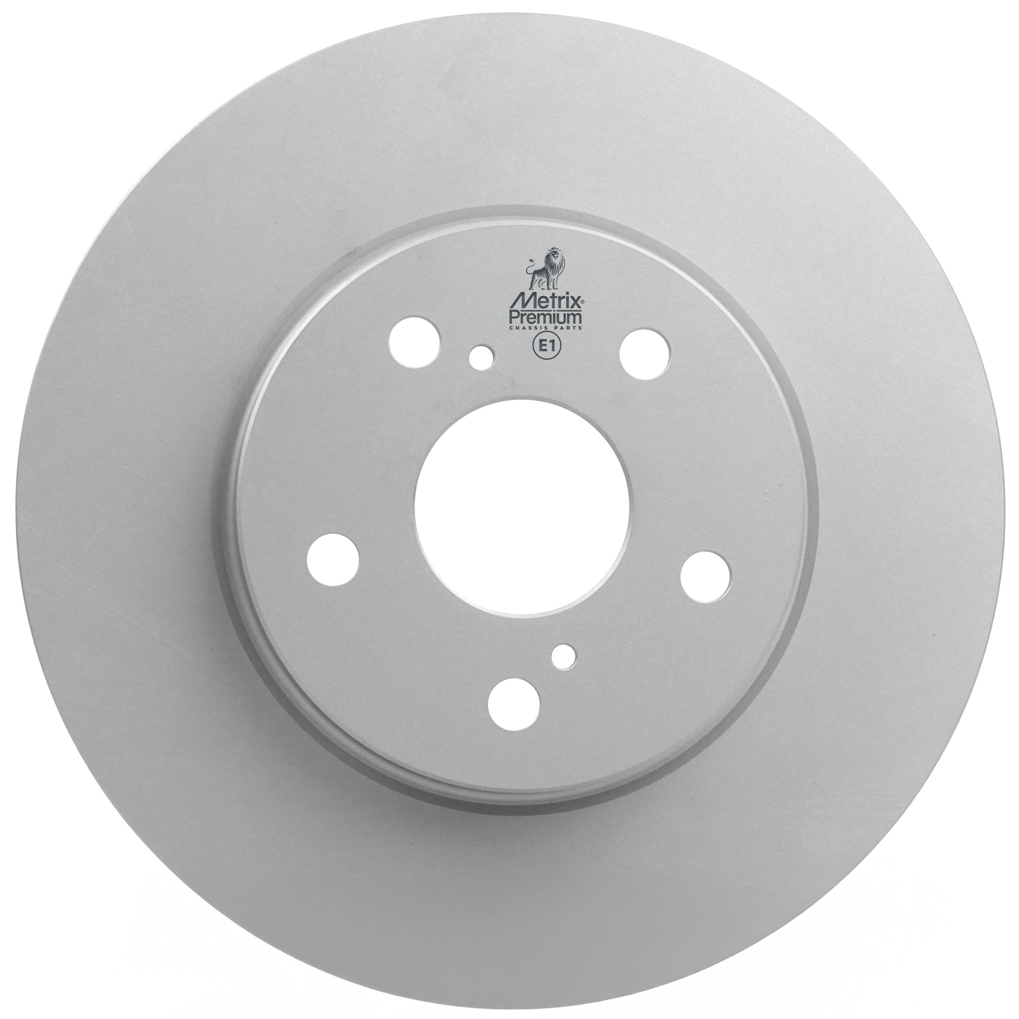 Metrix Premium Front Disc Brake Rotor Kit 92656MT OEM fit auto parts