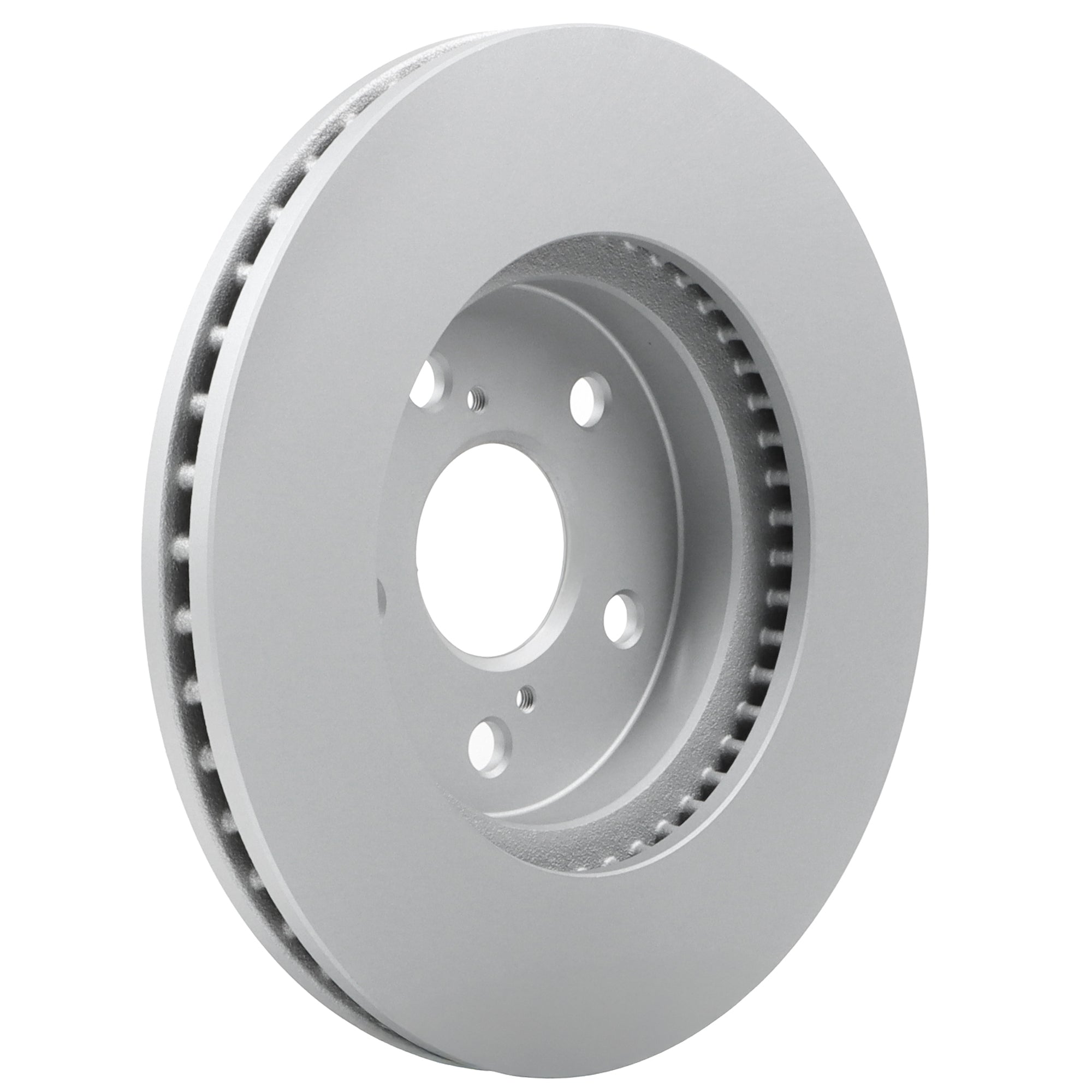 Front Disc Brake Rotor 84614MF
