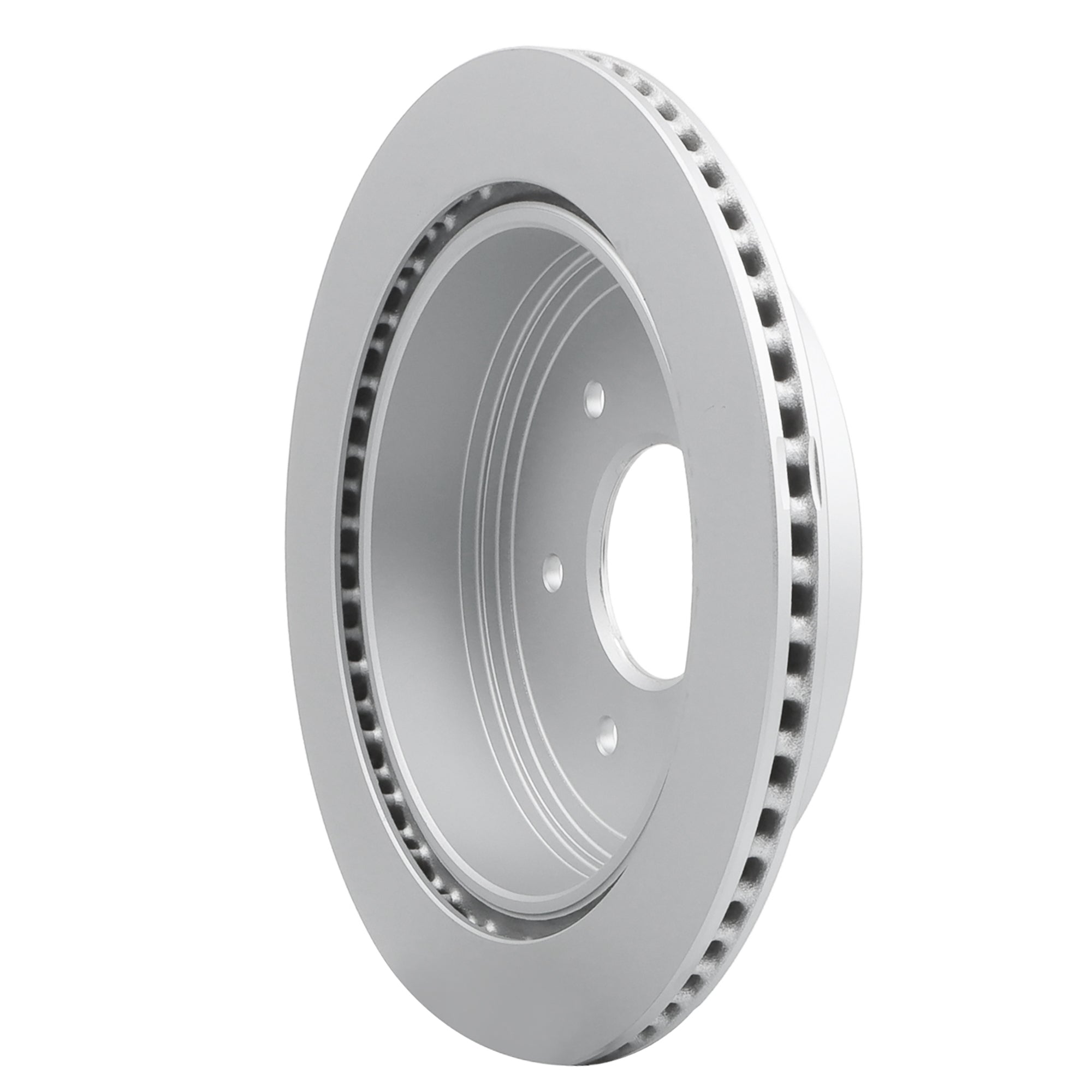 Metrix Premium Rear Disc Brake Rotor 84615MF best auto components