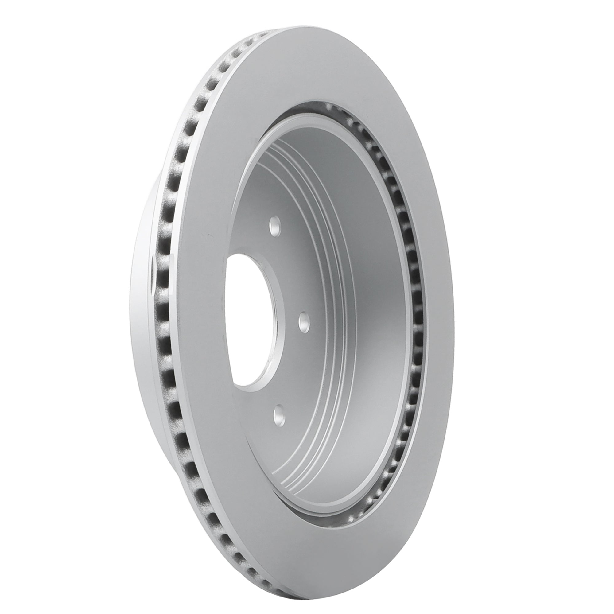 Rear Disc Brake Rotor Kit 92471MT