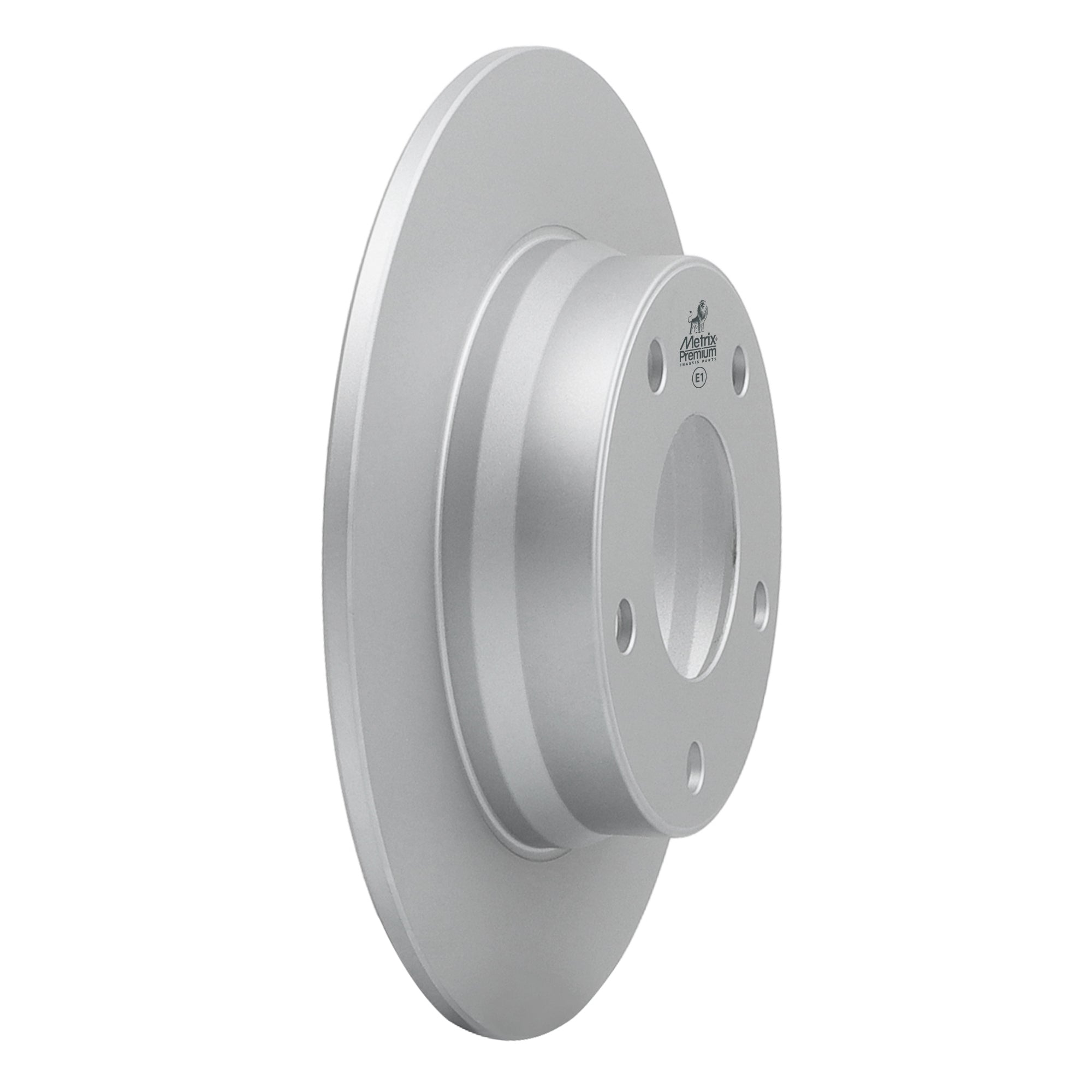 Metrix Premium Rear Disc Brake Rotor Kit 92470MT OE perfect fit auto parts