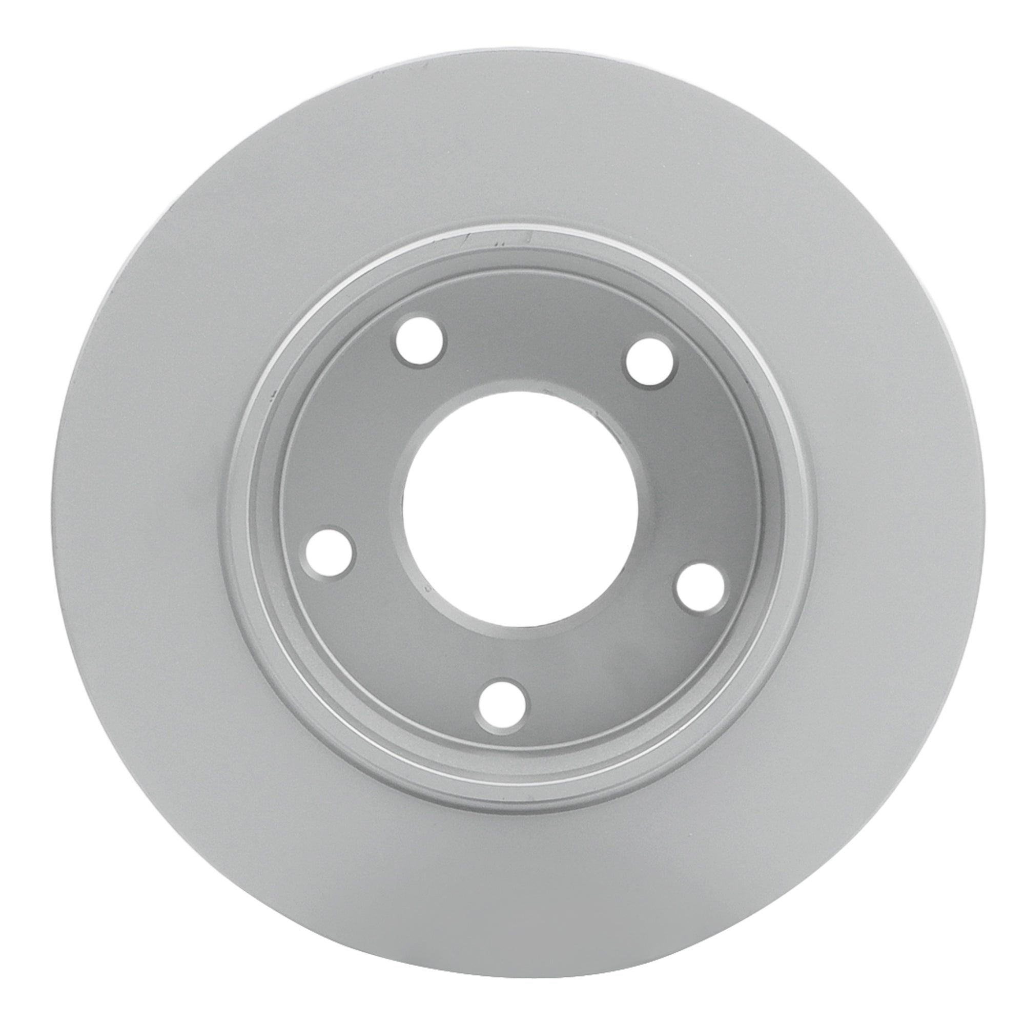 Metrix Premium Rear Disc Brake Rotor 84616MF best fit car parts