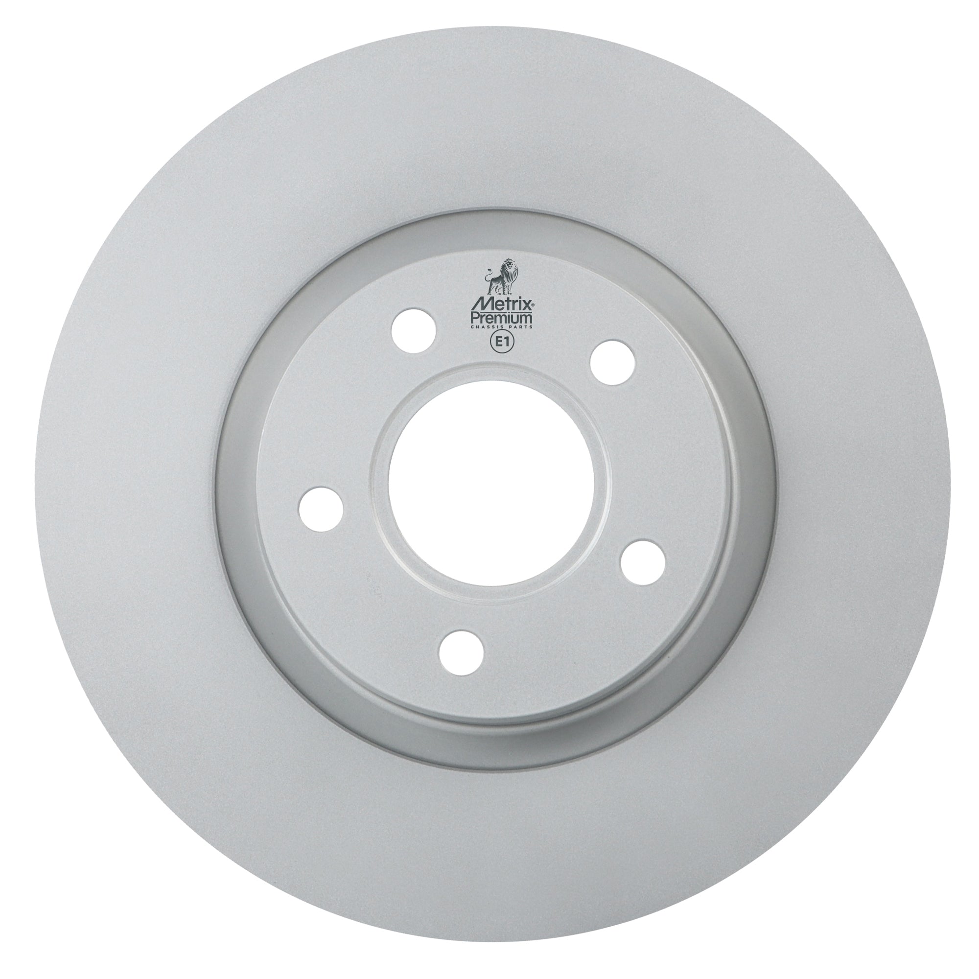 Metrix Premium Rear Disc Brake Rotor 84616MF best auto components