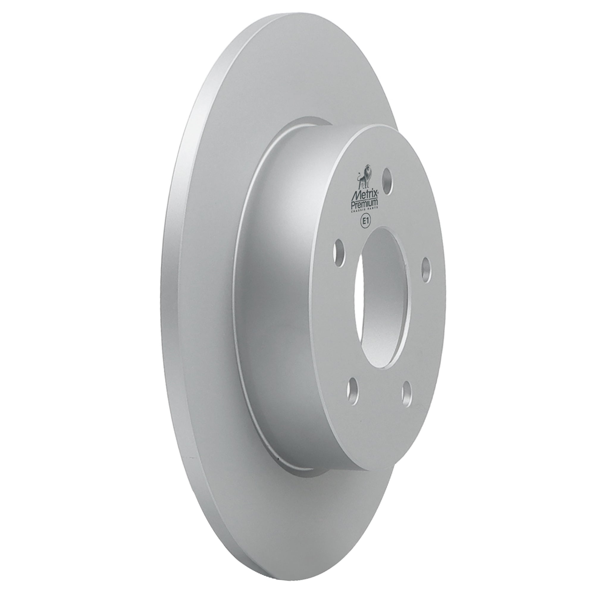 Metrix Premium Rear Disc Brake Rotor Kit 92469MT OE perfect fit auto parts