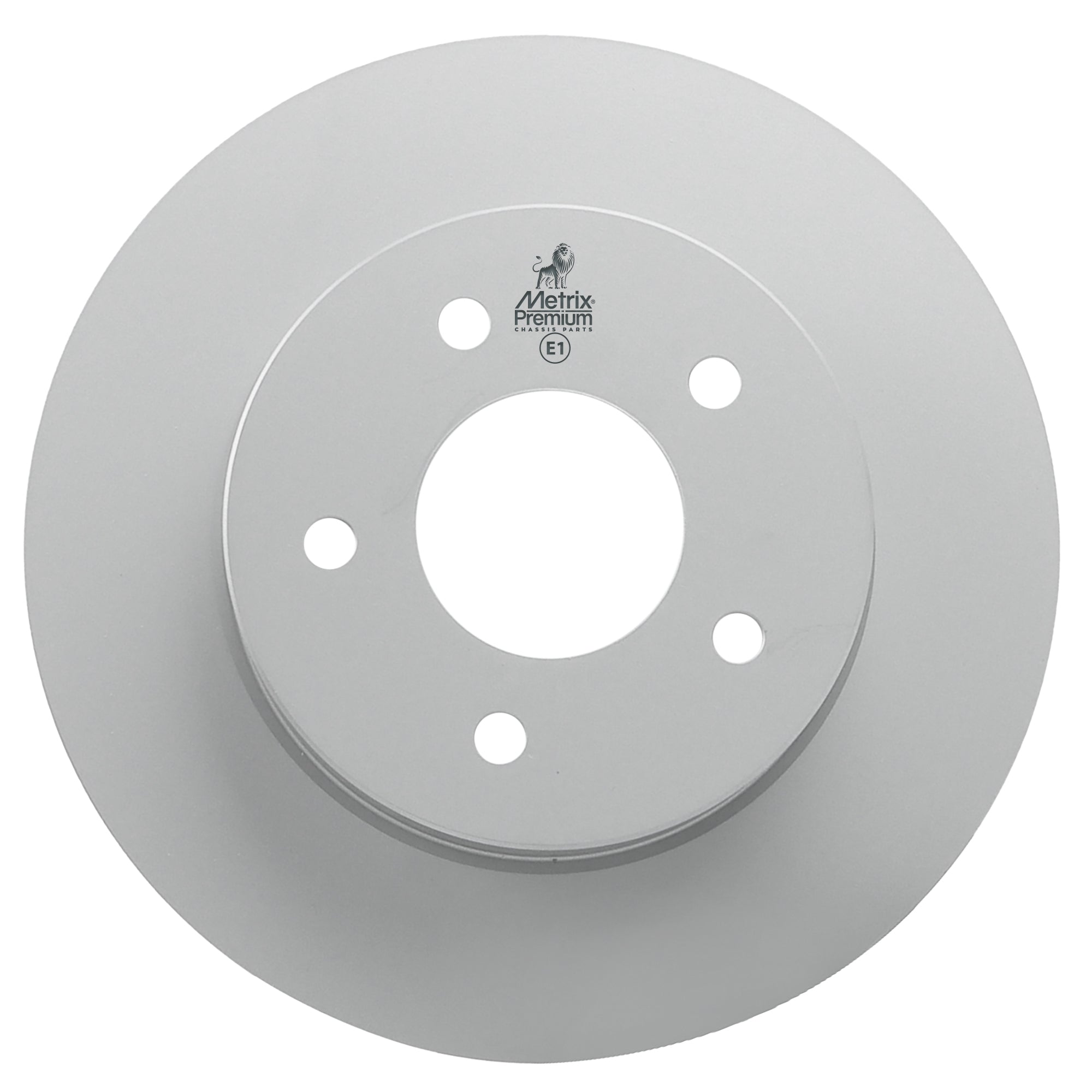 Metrix Premium Rear Disc Brake Rotor 84618MF best auto components