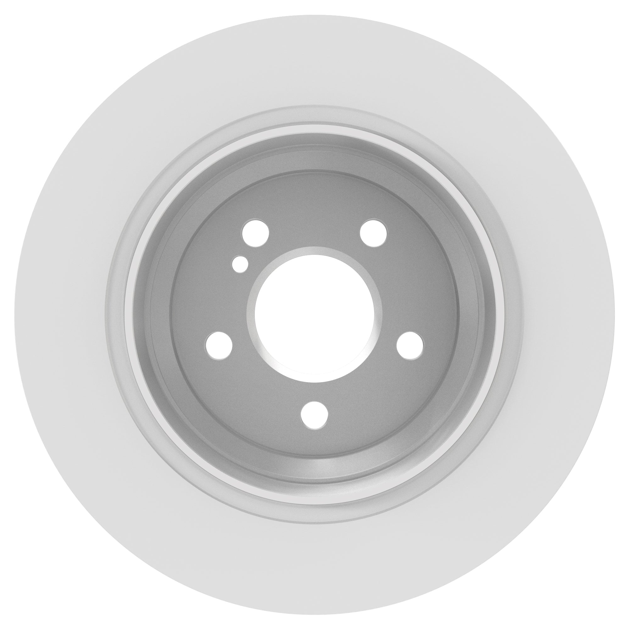 METRIX PREMIUM CHASSIS PARTS Disc Brake Rotor P/N:84619MF Fits: Mercedes-benz S400 13-10, Mercedes-benz S550 11-07, Mercedes-benz Sl550 12-07