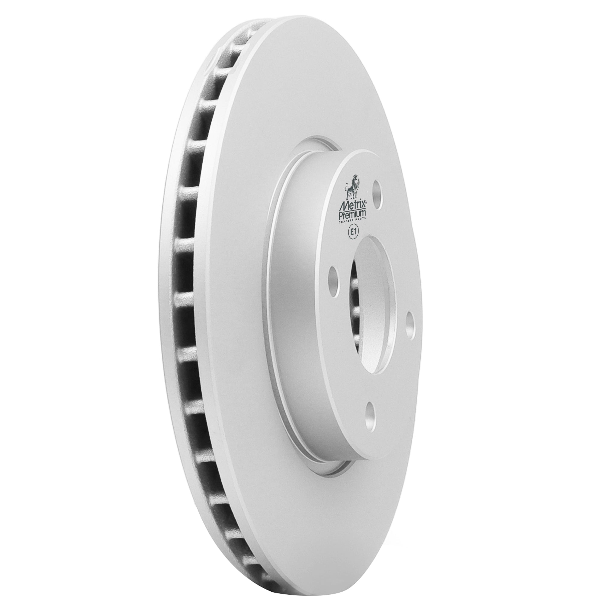 Metrix Premium Front Disc Brake Rotor 84622MF best fit car parts