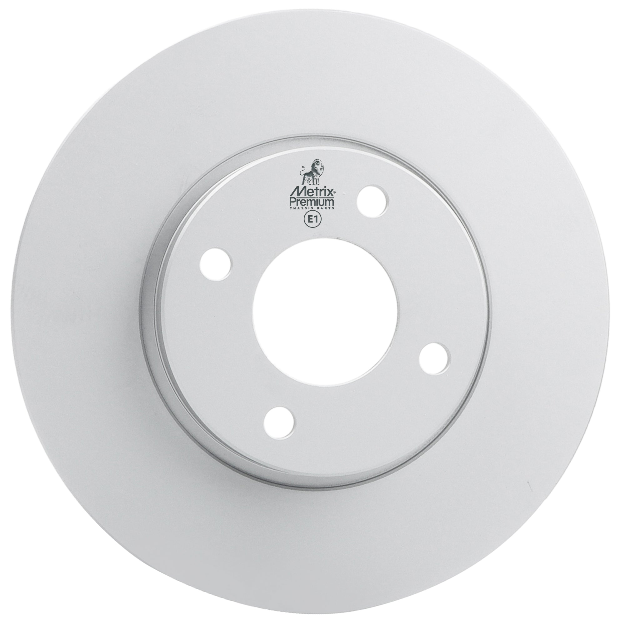 Metrix Premium Front Disc Brake Rotor 84622MF OEM fit auto parts