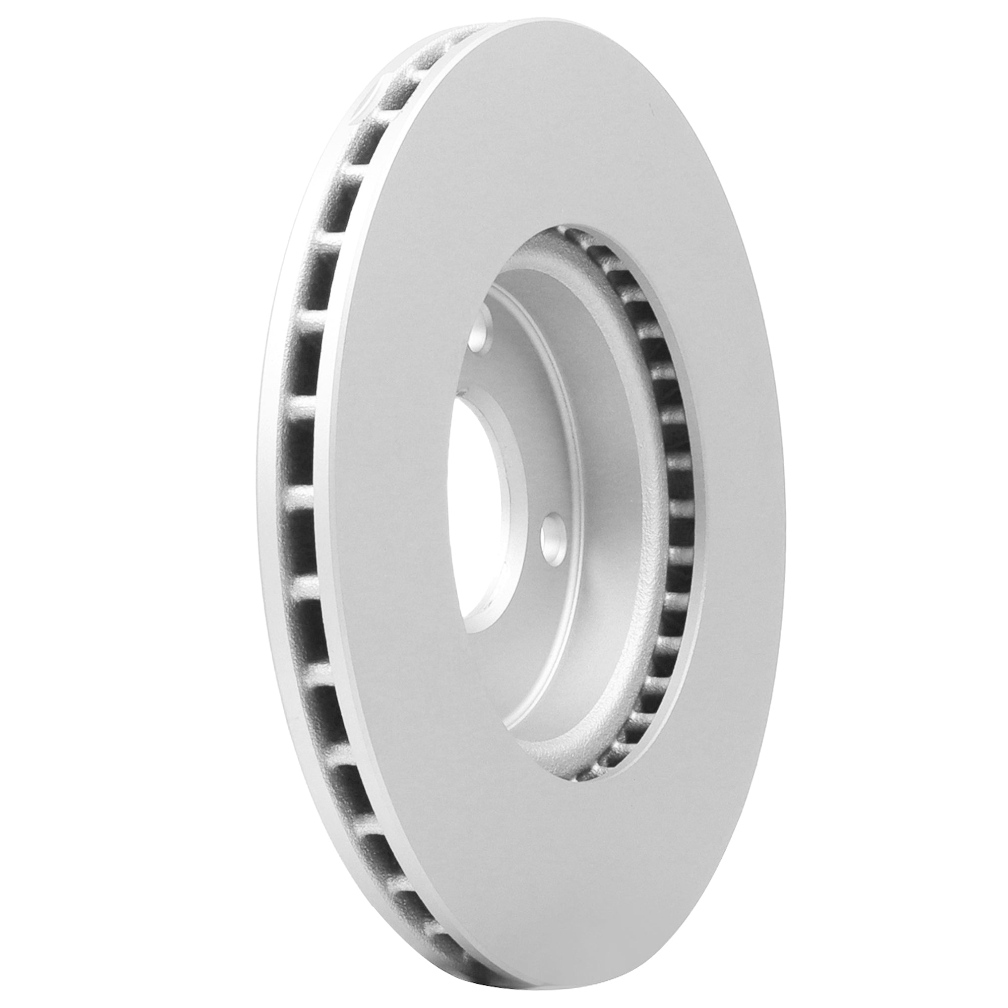 Front Disc Brake Rotor Kit 92349MT