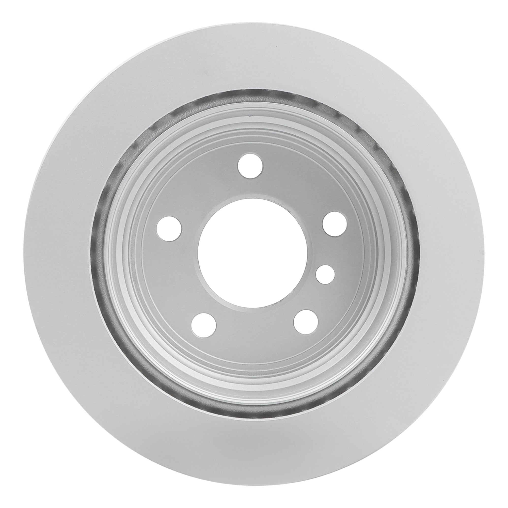 Metrix Premium Rear Disc Brake Rotor 84623MF OE fit chassis parts