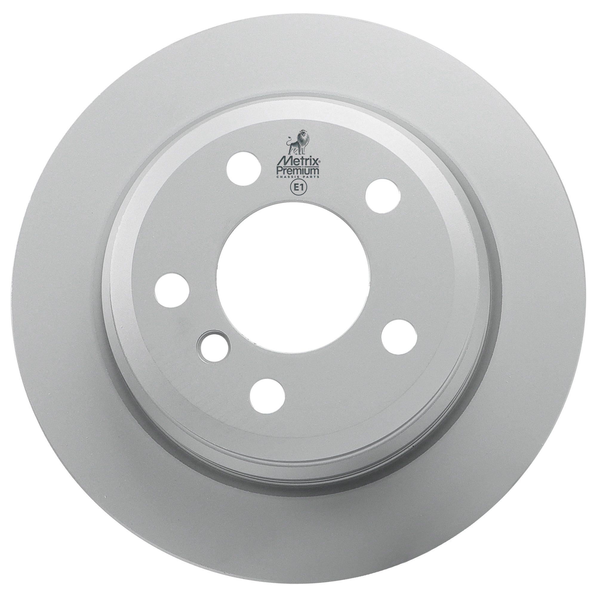 Metrix Premium Rear Disc Brake Rotor 84623MF OEM fit auto parts