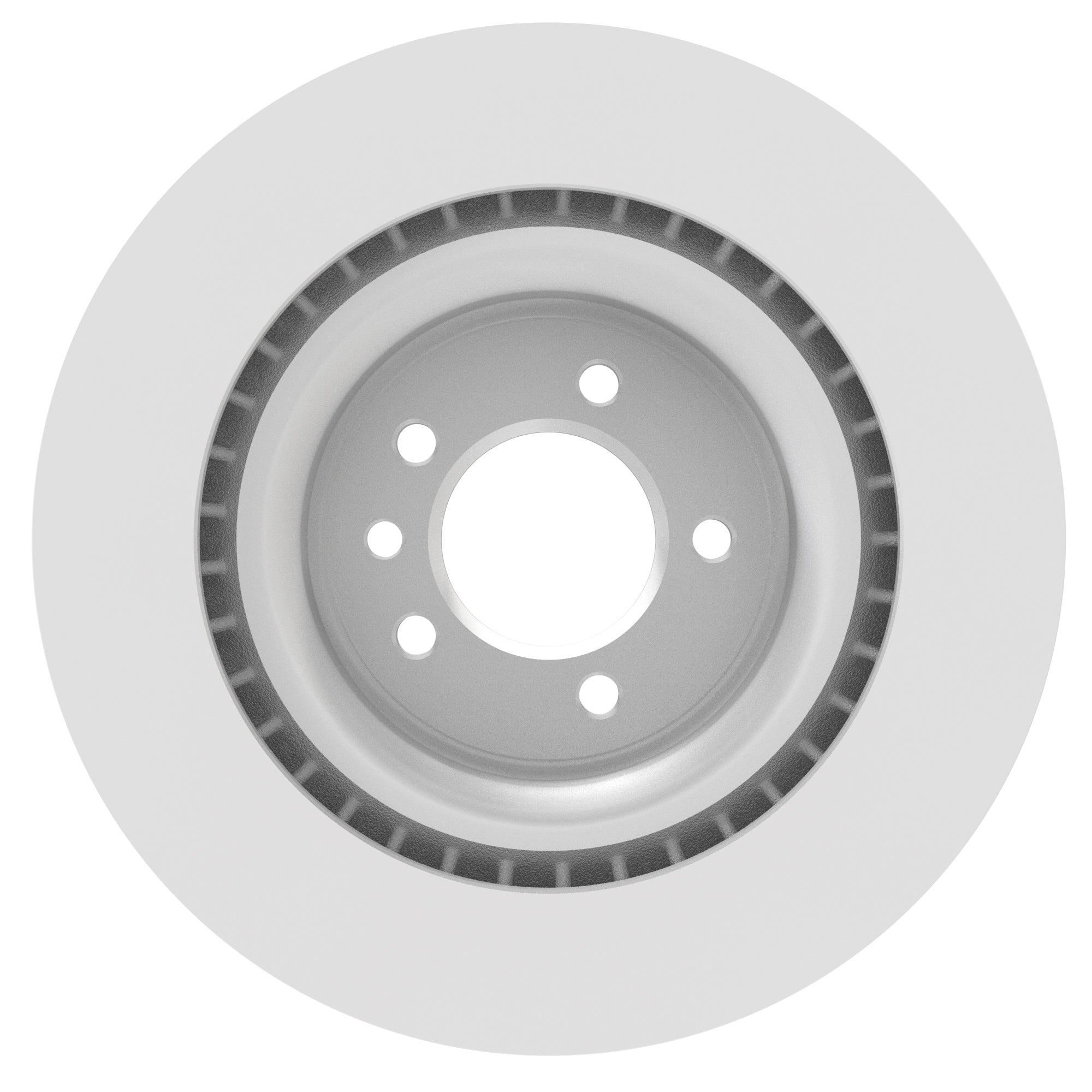 2 PC Rear Disc Brake Rotor Kit 91953MT