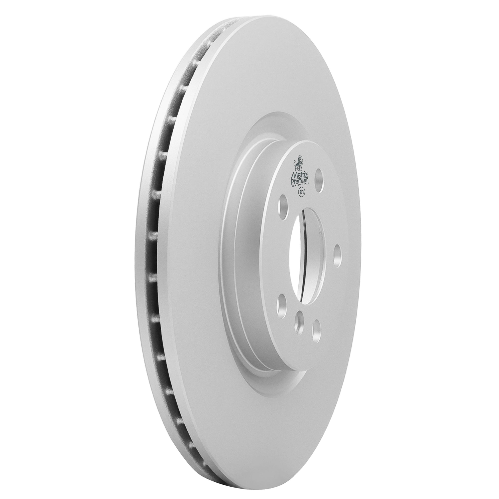 Metrix Premium Front Disc Brake Rotor 84625MF best fit car parts