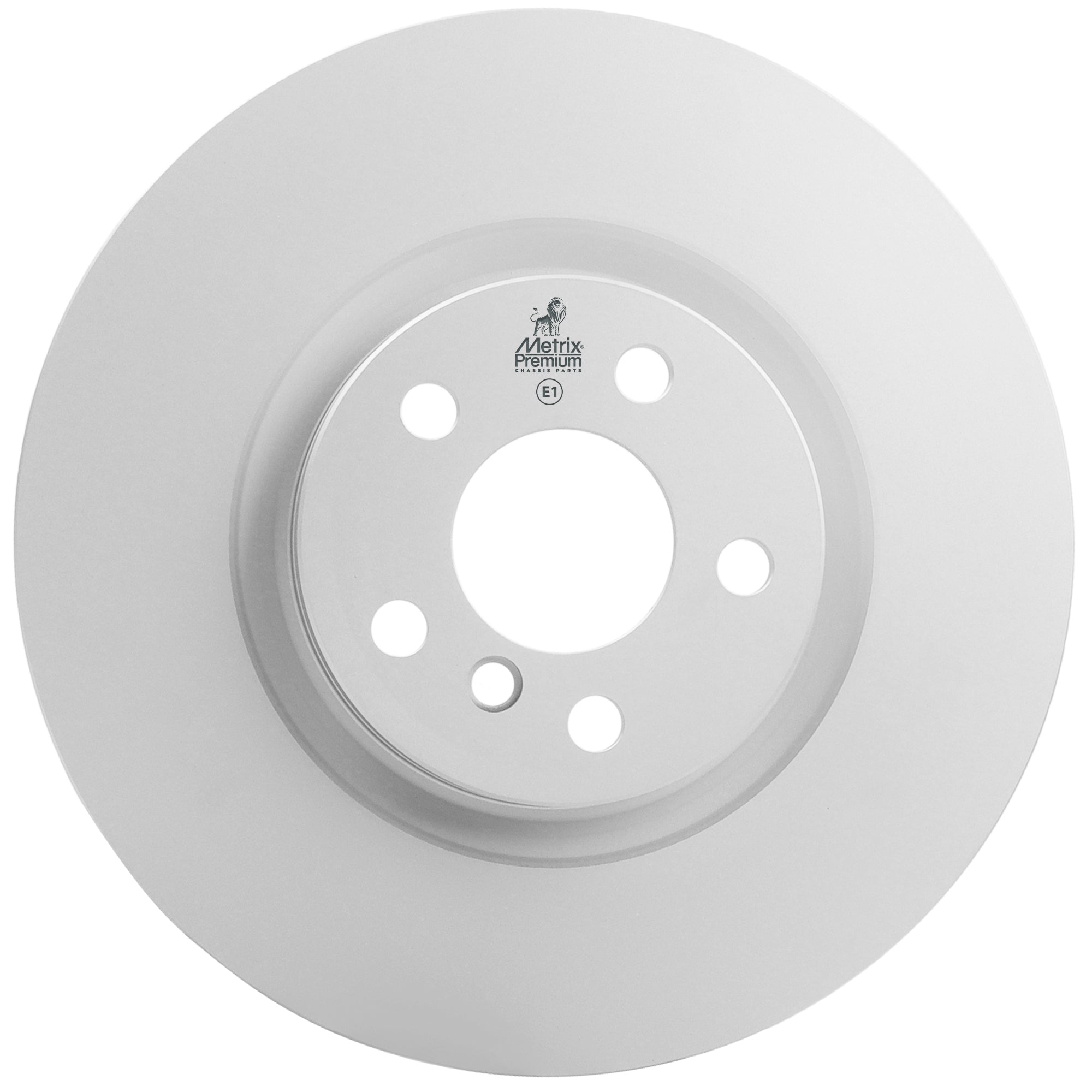 Metrix Premium Front Disc Brake Rotor 84625MF OEM fit auto parts