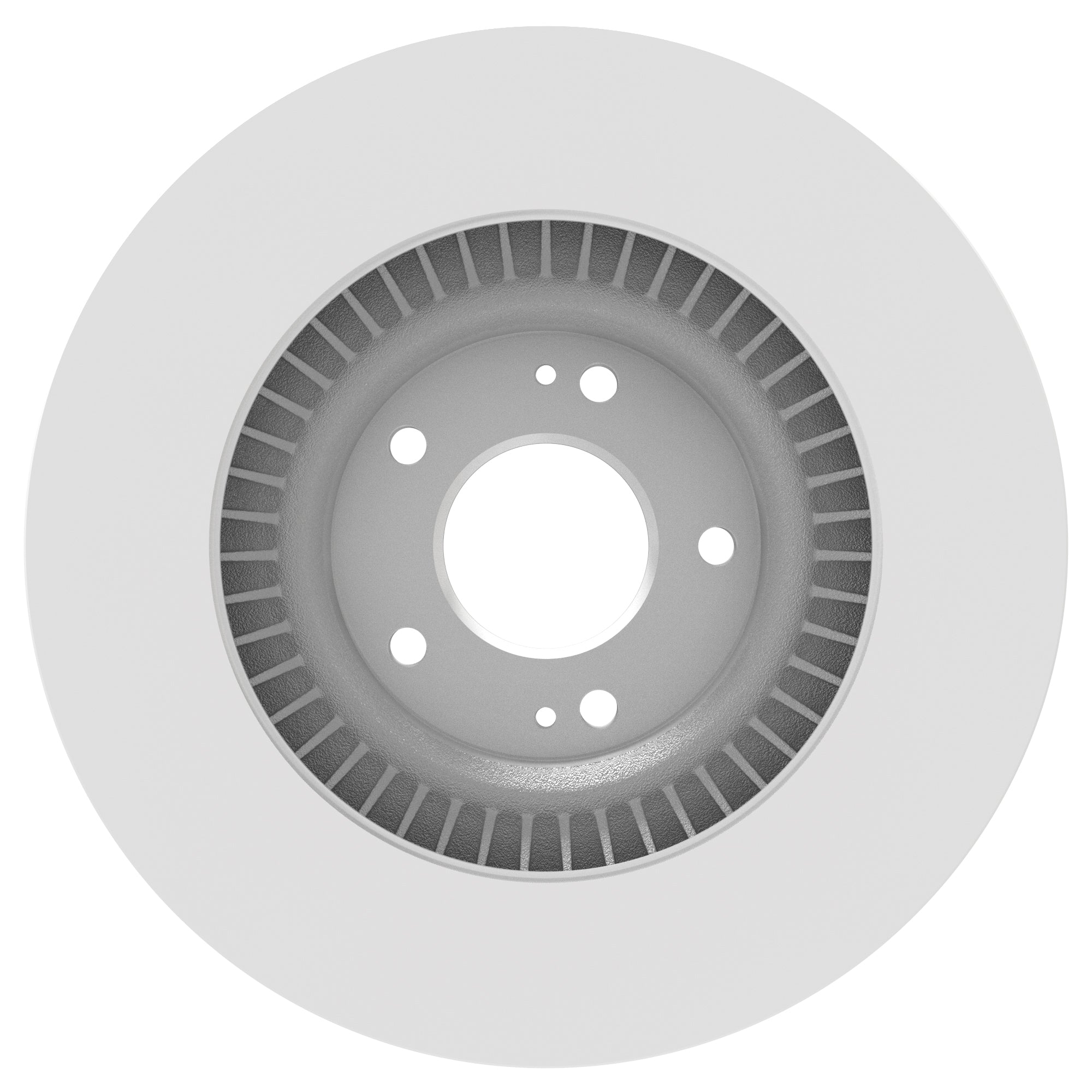 METRIX PREMIUM CHASSIS PARTS Disc Brake Rotor P/N:84638MF Fits: Kia Sorento 20-16