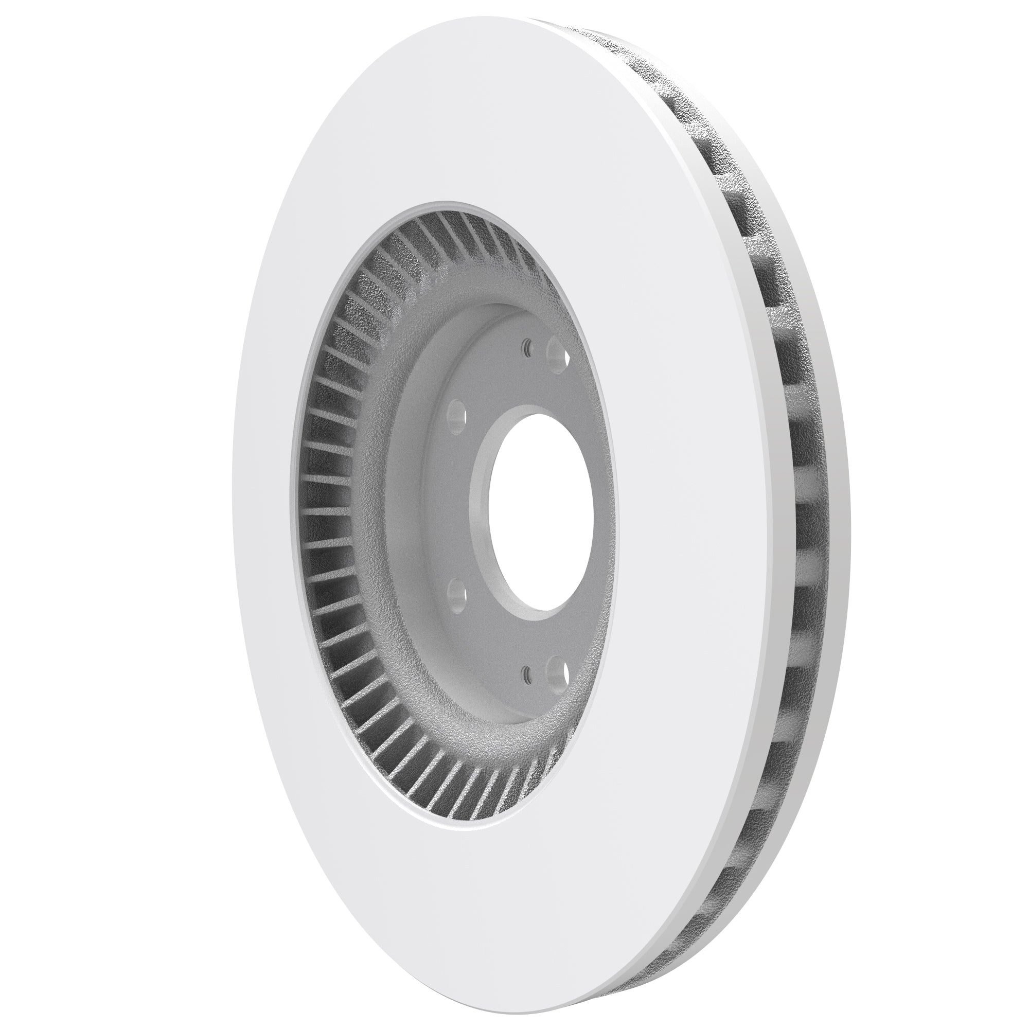 METRIX PREMIUM CHASSIS PARTS Disc Brake Rotor P/N:84638MF Fits: Kia Sorento 20-16