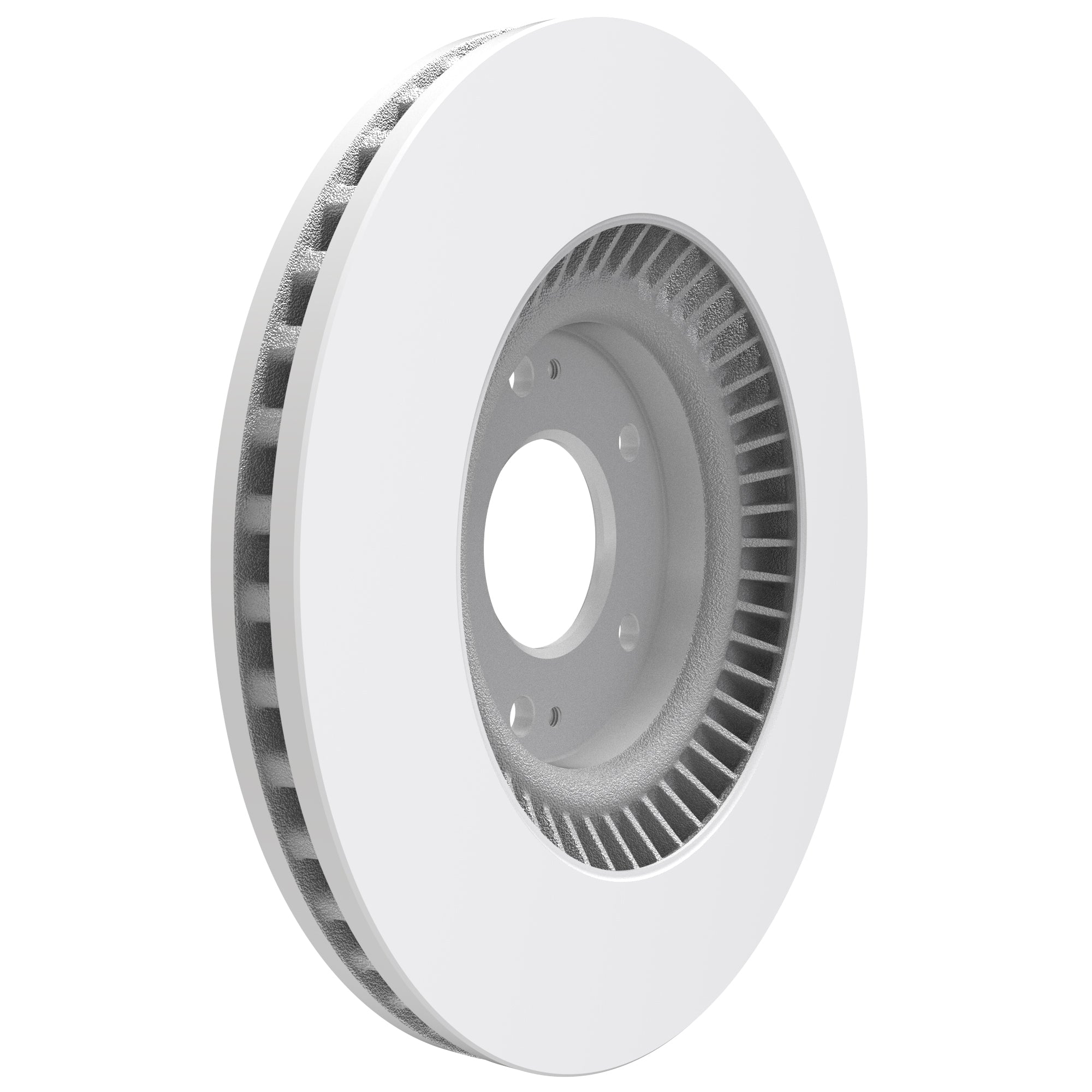 METRIX PREMIUM CHASSIS PARTS Disc Brake Rotor P/N:84638MF Fits: Kia Sorento 20-16