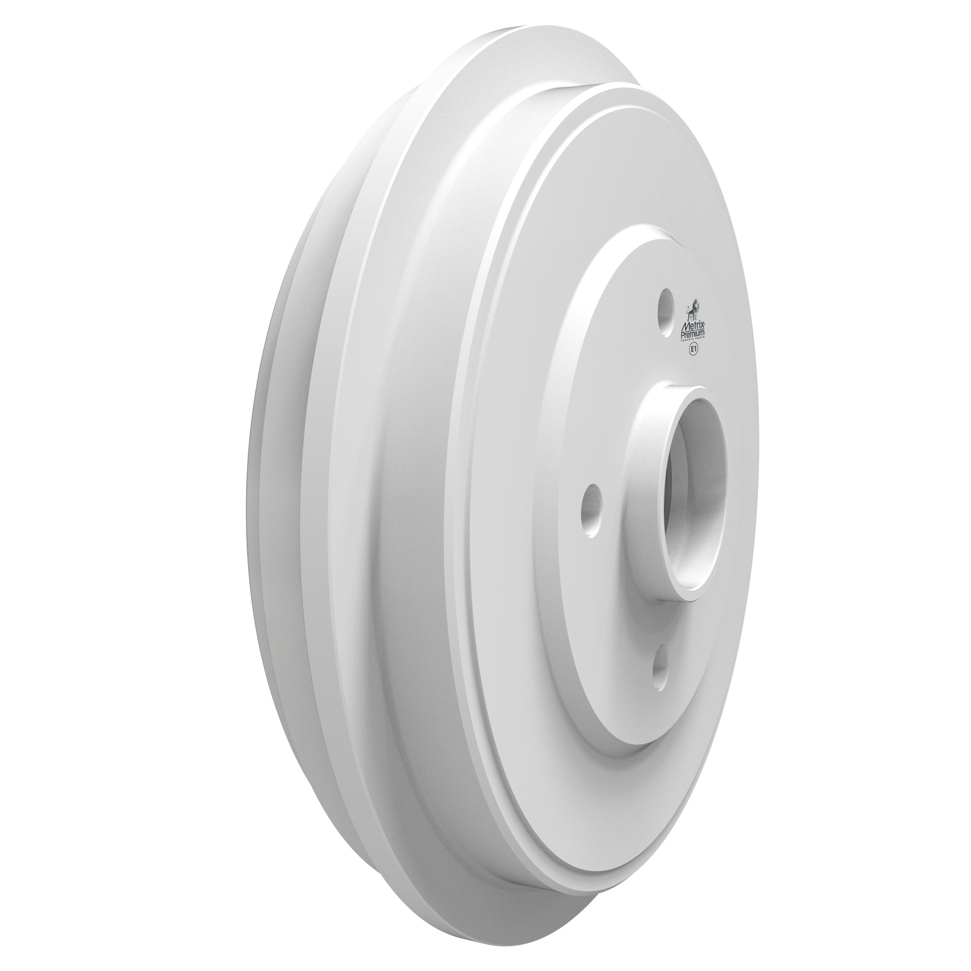 Rear Brake Drum 84639MF