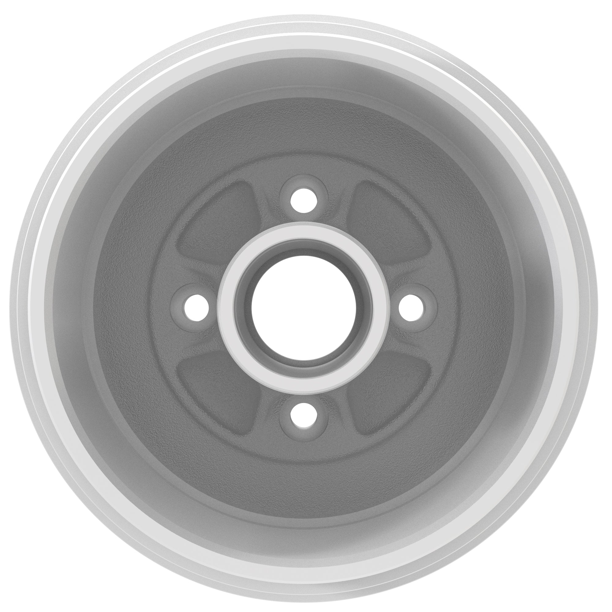 Rear Brake Drum Kit 91940MT