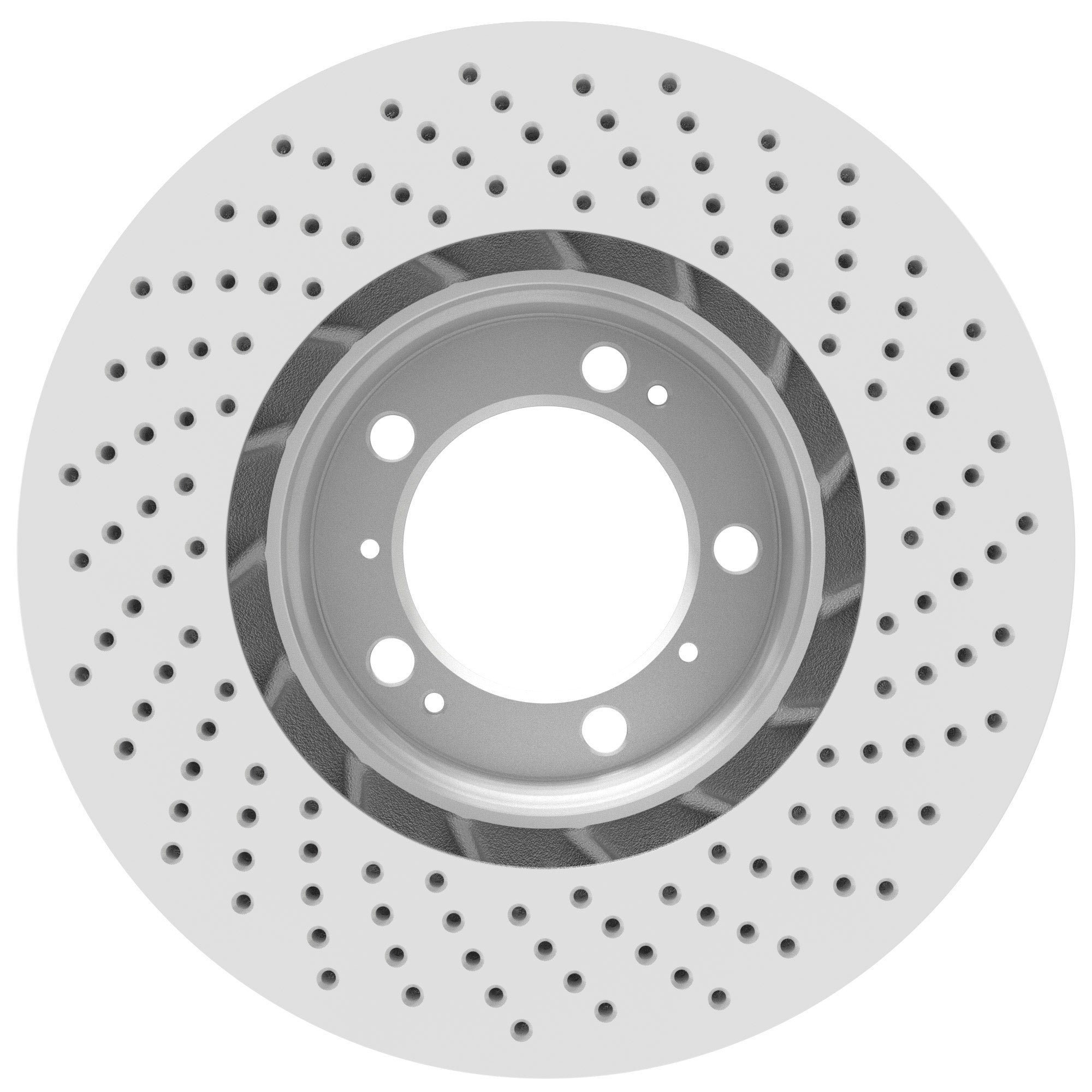METRIX PREMIUM CHASSIS PARTS Disc Brake Rotor P/N:84650MF Fits: Porsche 911 08-99, Porsche Boxster 12-00, Porsche Cayman 12-06