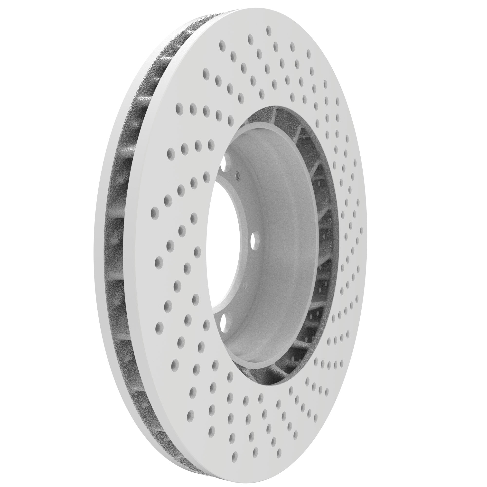 METRIX PREMIUM CHASSIS PARTS Disc Brake Rotor P/N:84650MF Fits: Porsche 911 08-99, Porsche Boxster 12-00, Porsche Cayman 12-06