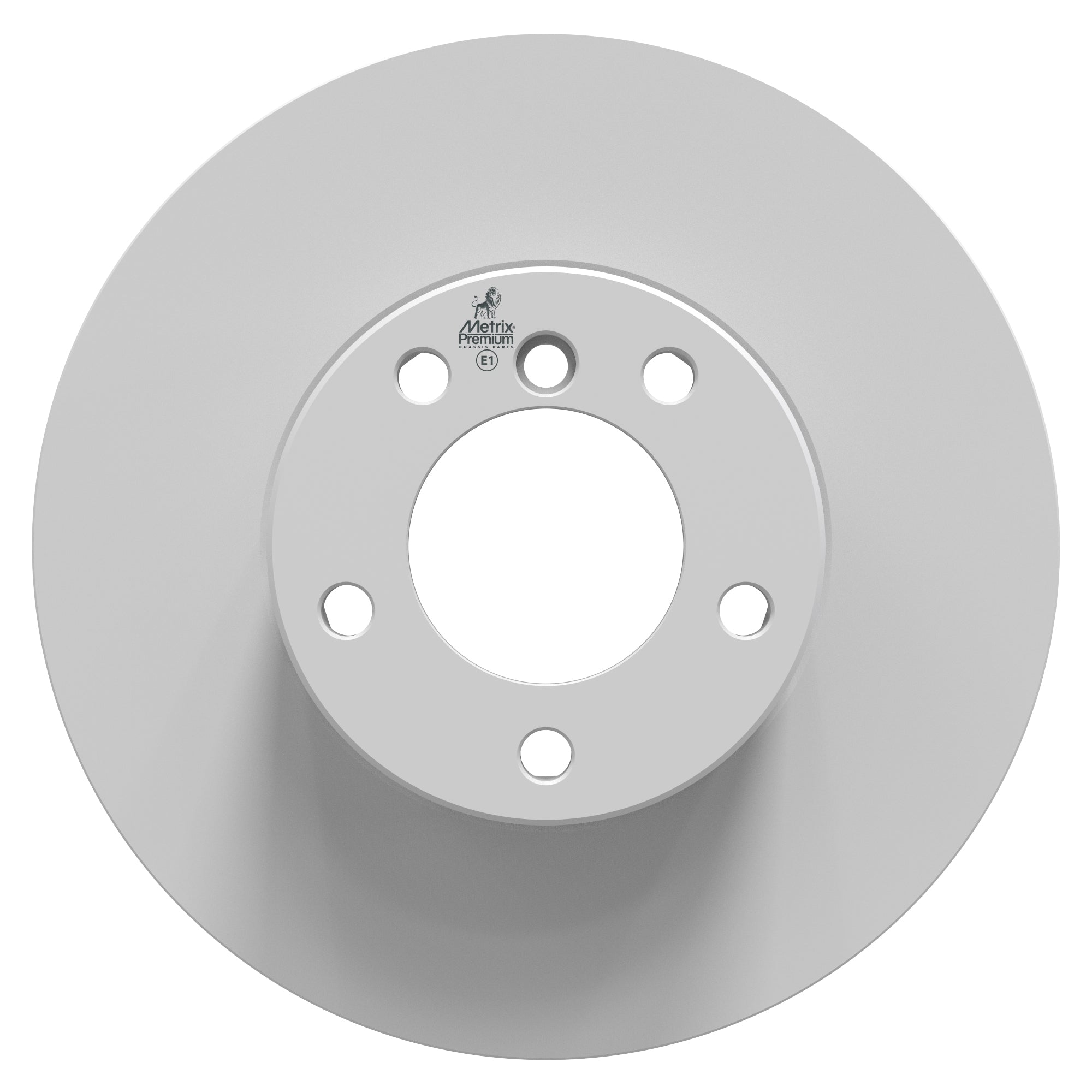 METRIX PREMIUM CHASSIS PARTS Disc Brake Rotor P/N:84660MF Fits: BMW 328i 00-99, BMW 330ci 06-01, BMW 330i 05-01, BMW 330xi 05-01