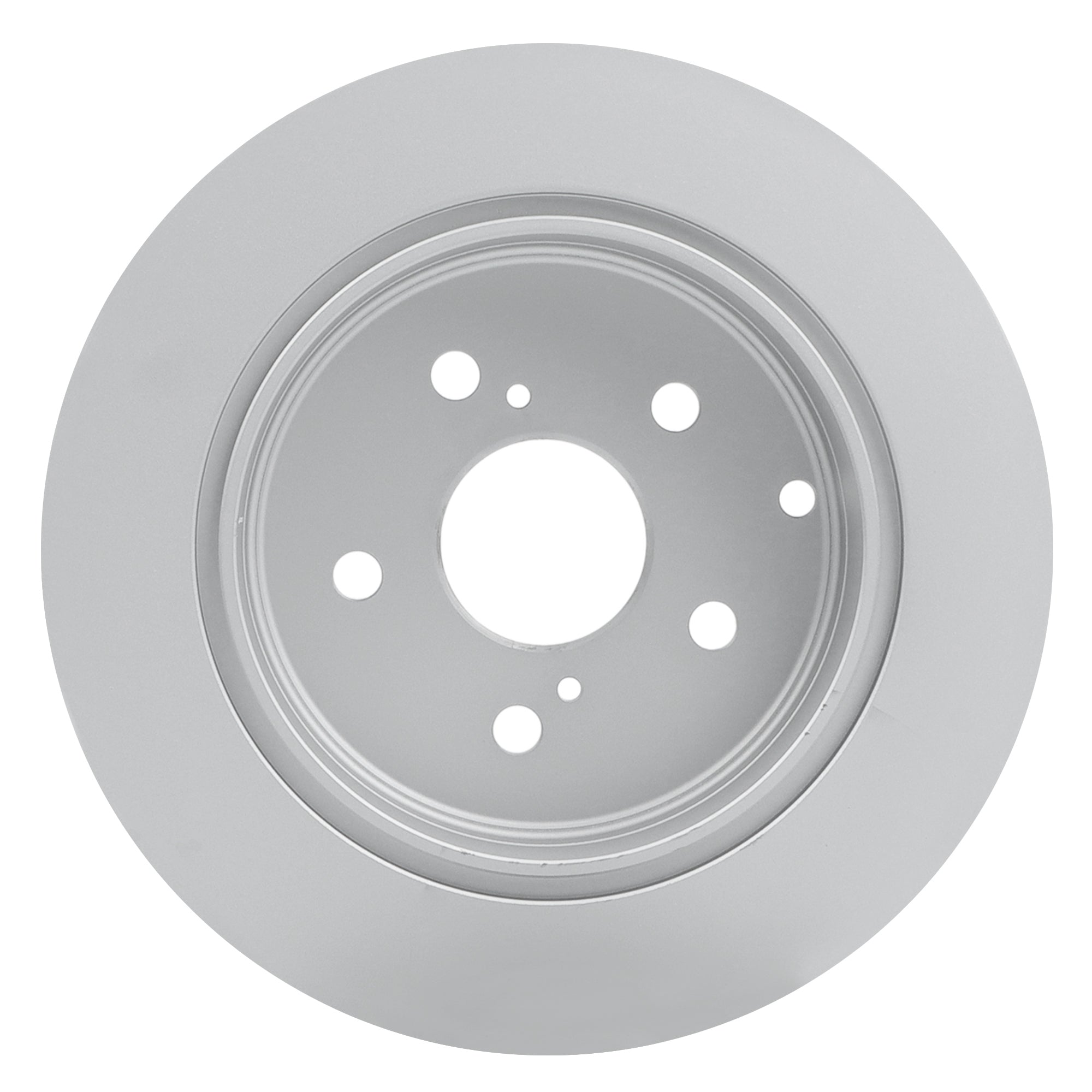 Metrix Premium Rear Disc Brake Rotor Kit 92467MT best fit car parts