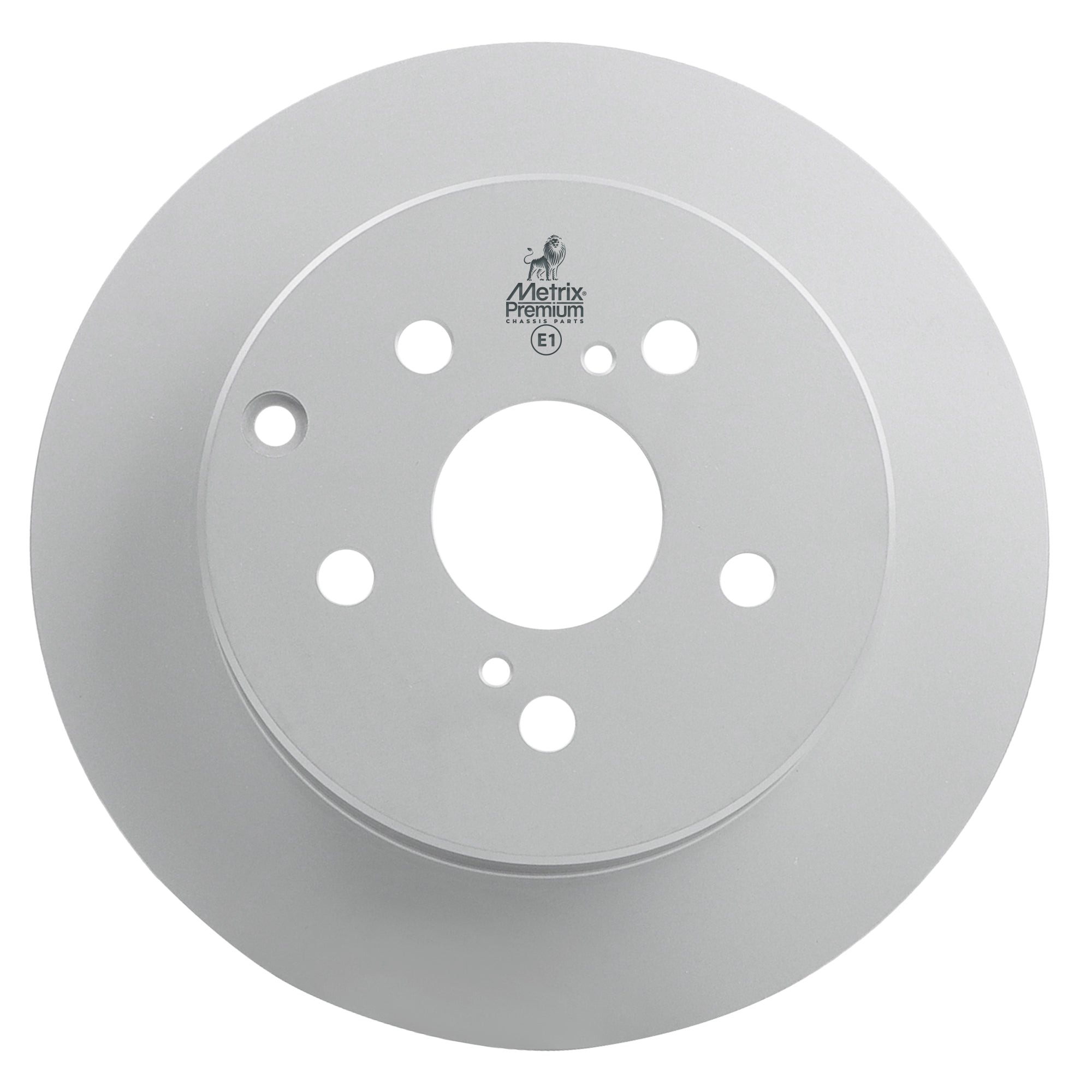 Metrix Premium Rear Disc Brake Rotor Kit 92467MT best auto components