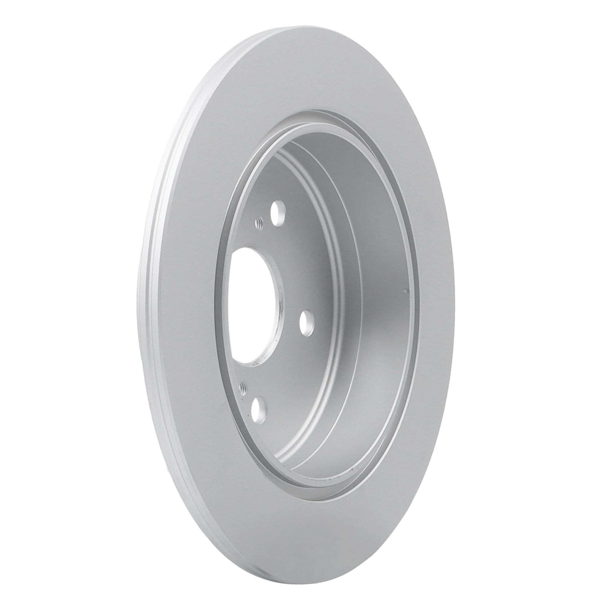 Metrix Premium Rear Disc Brake Rotor 84663MF OEM fit auto parts