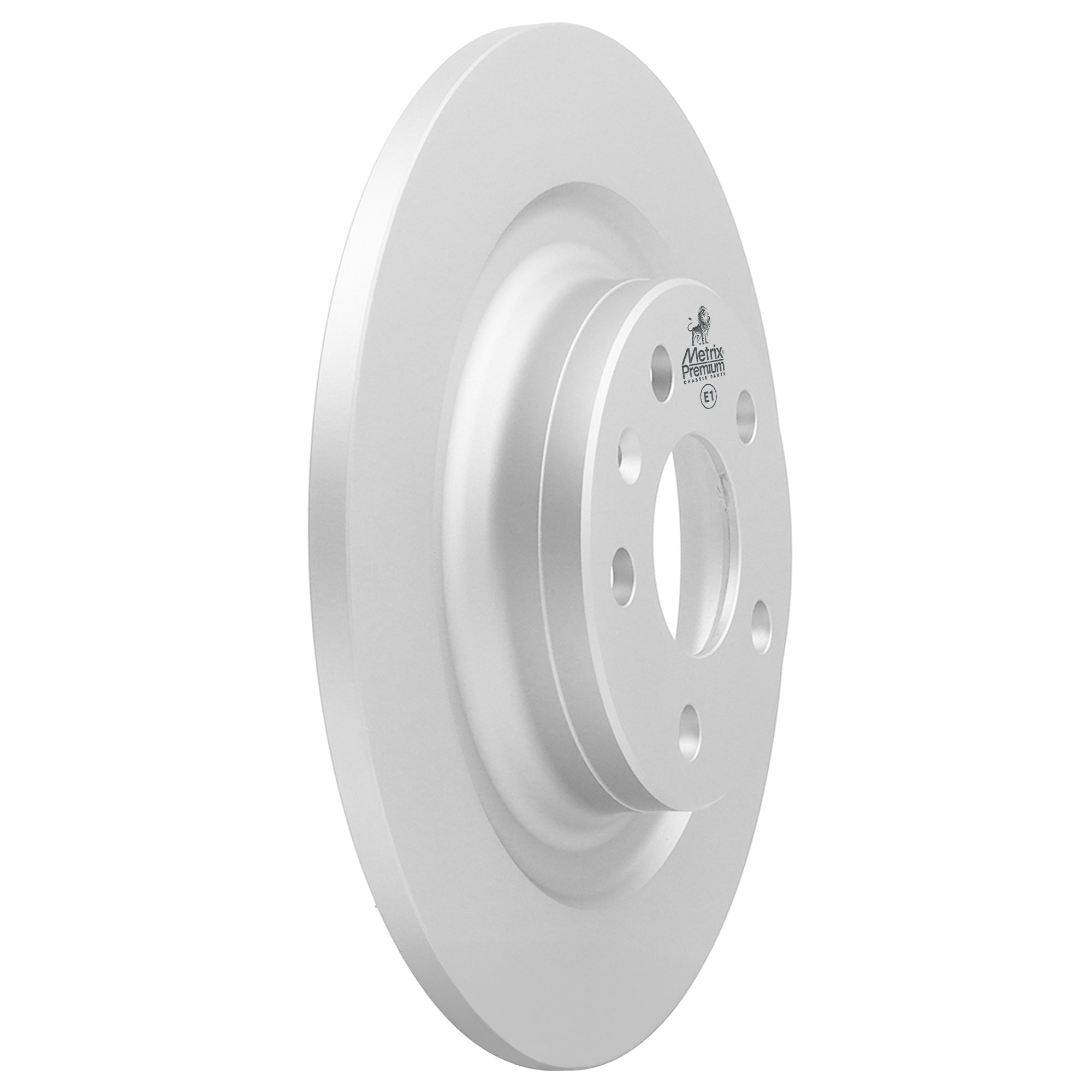 Metrix Premium Rear Disc Brake Rotor 84665MF OE perfect fit auto parts