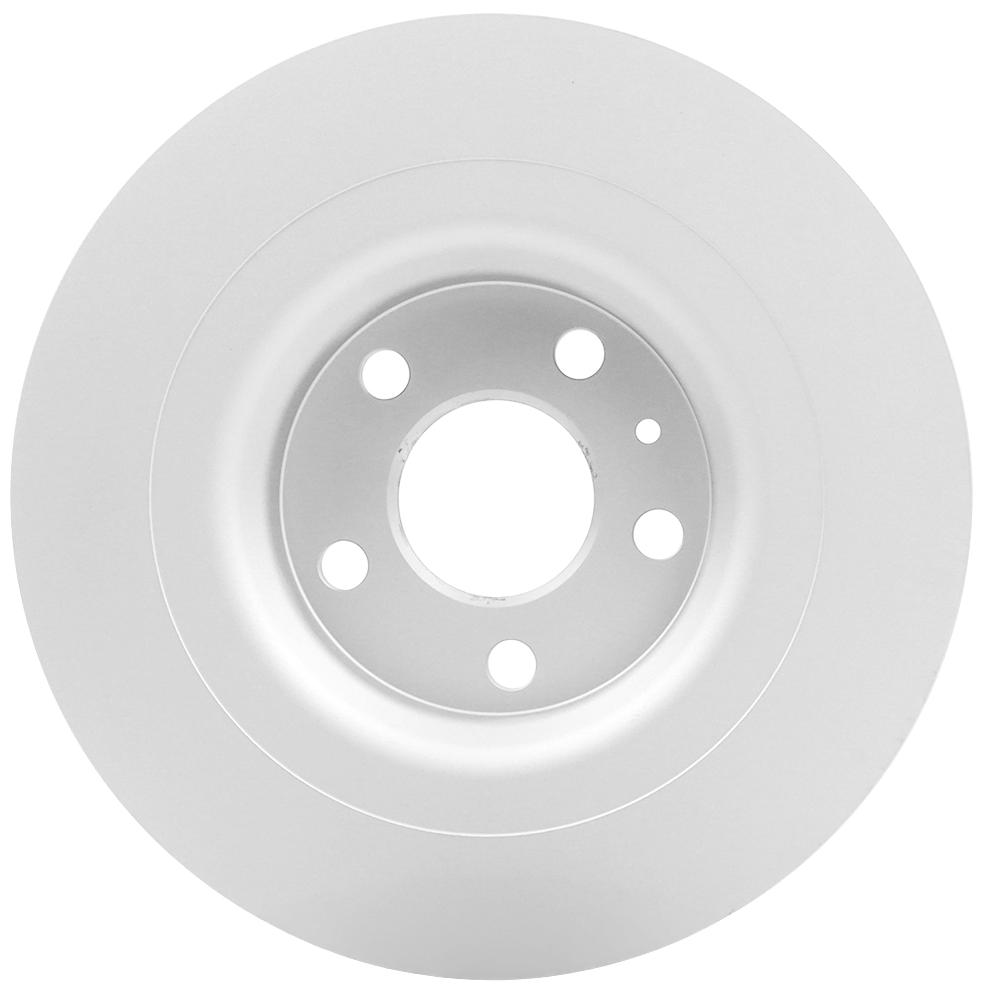 Metrix Premium Rear Disc Brake Rotor 84665MF best fit car parts