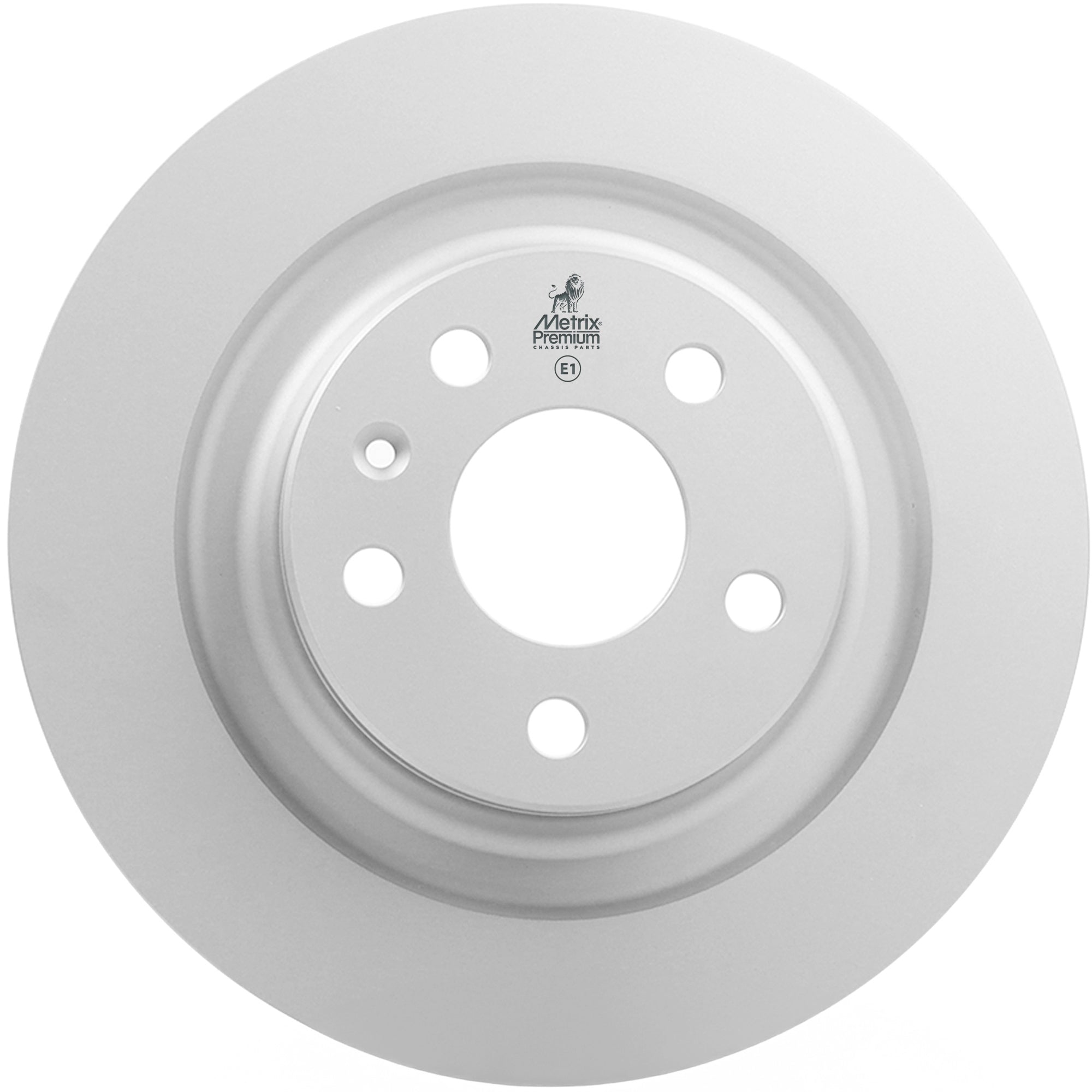 Metrix Premium Rear Disc Brake Rotor Kit 92305MT best auto components