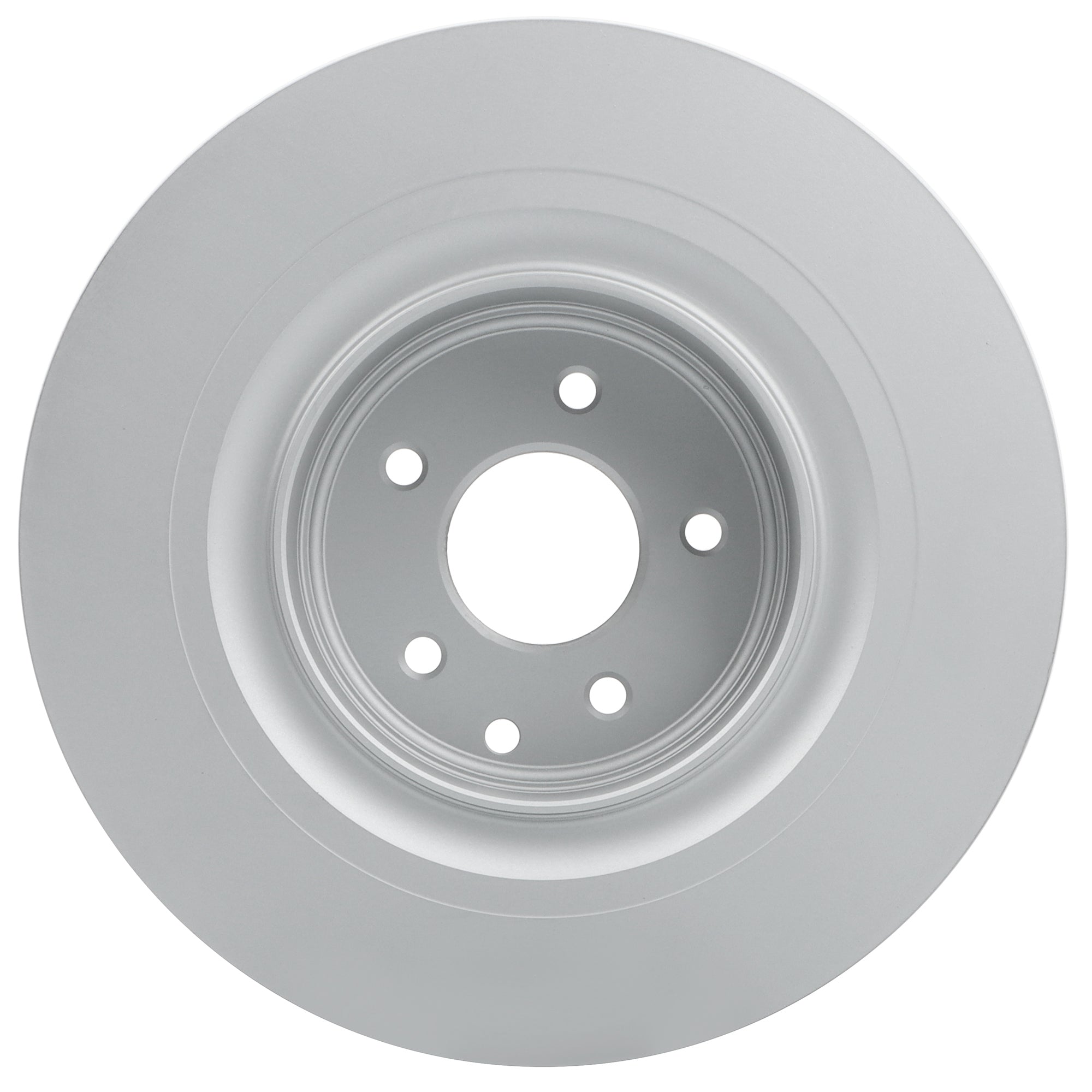 Metrix Premium Rear Disc Brake Rotor 84667MF OE fit chassis parts