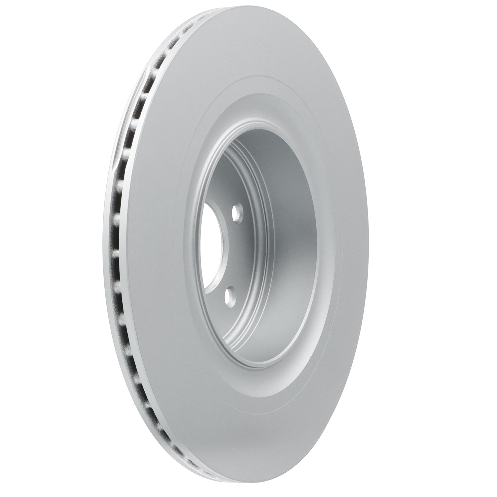 Rear Disc Brake Rotor Kit 92466MT