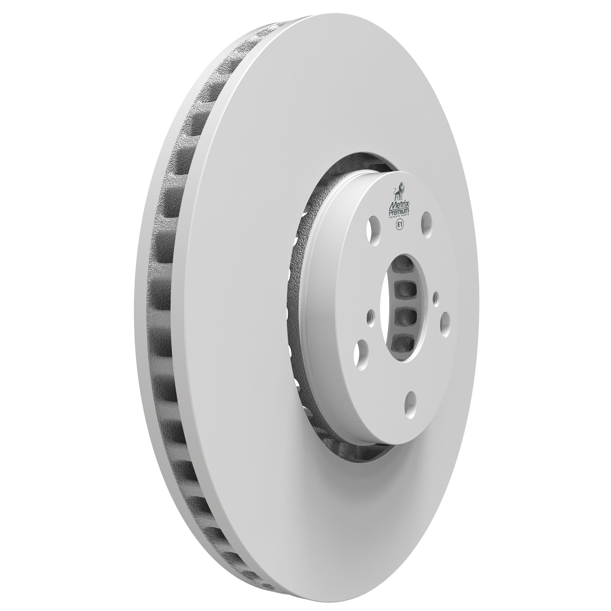 METRIX PREMIUM CHASSIS PARTS Disc Brake Rotor P/N:84669MF Fits: Lexus Gs350 11-07, Lexus Gs430 07-06, Lexus Gs450h 11-07, Lexus Gs460 11-08, Lexus Is200t 17-16, Lexus Is300 20-18, Lexus Is350 20-06