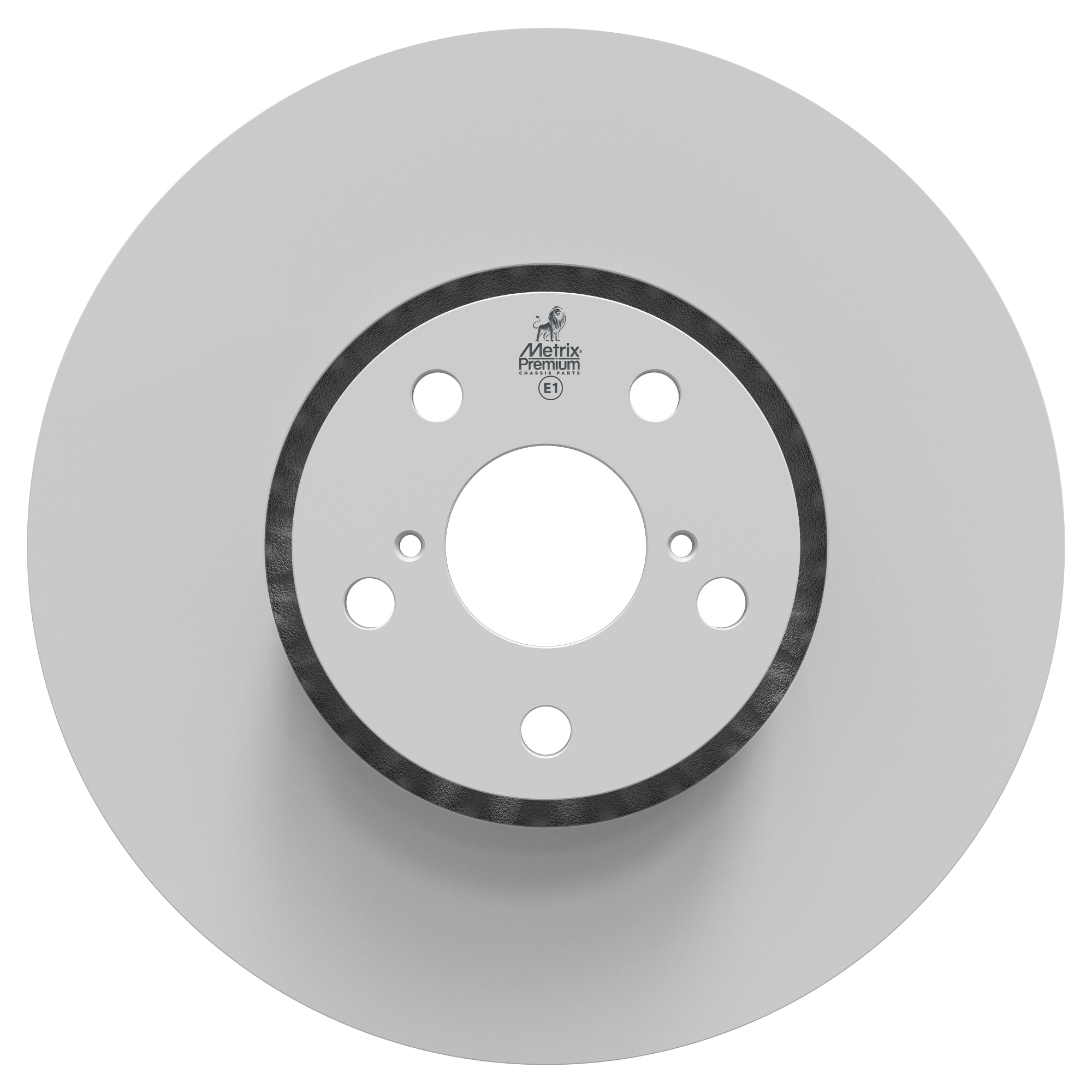 METRIX PREMIUM CHASSIS PARTS Disc Brake Rotor P/N:84669MF Fits: Lexus Gs350 11-07, Lexus Gs430 07-06, Lexus Gs450h 11-07, Lexus Gs460 11-08, Lexus Is200t 17-16, Lexus Is300 20-18, Lexus Is350 20-06