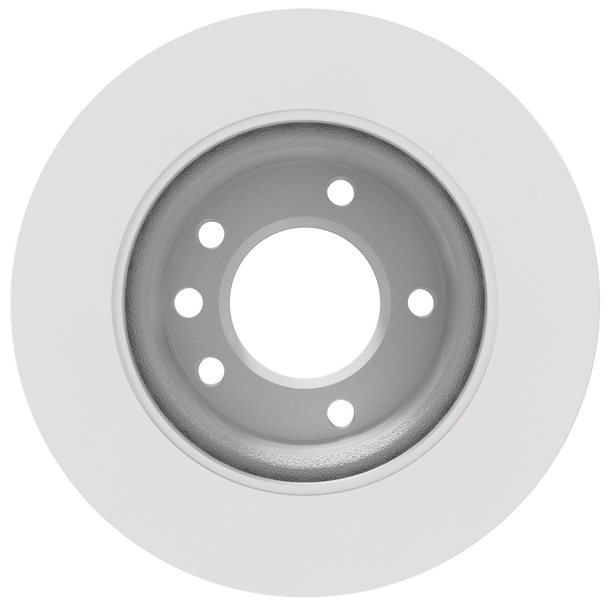 METRIX PREMIUM CHASSIS PARTS Disc Brake Rotor P/N:84672MF Fits: Dodge Sprinter 2500 06-03, Dodge Sprinter 3500 06-03